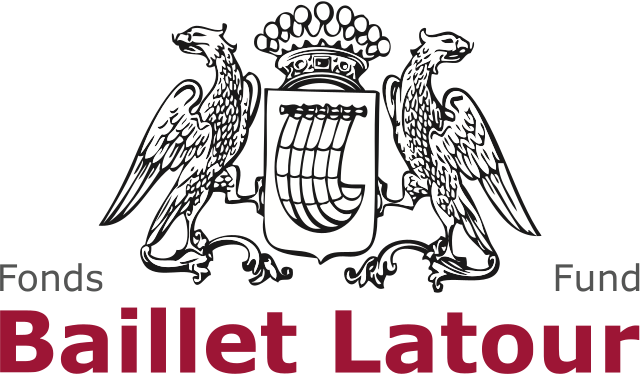 Fonds Baillet Latour
