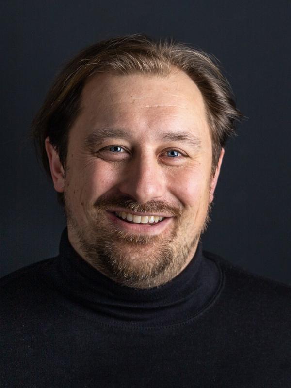 Joachim De Munck, Director of Photography & Streaming Engineer (USA) at 2 Stream