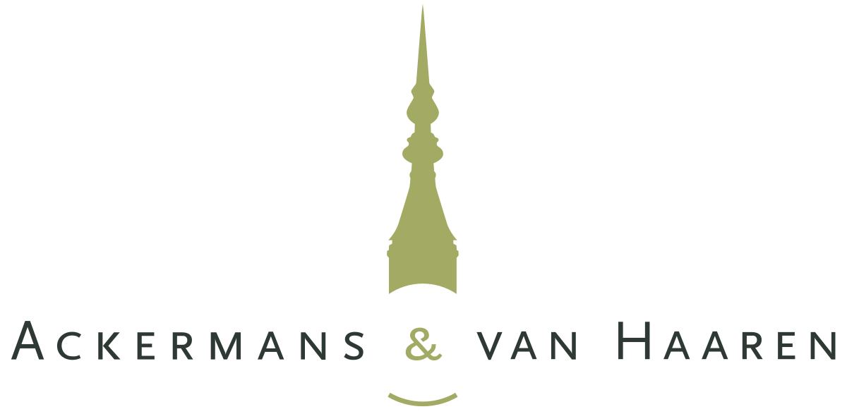 Ackermans en Van Haaren