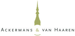 Ackermans en Van Haaren