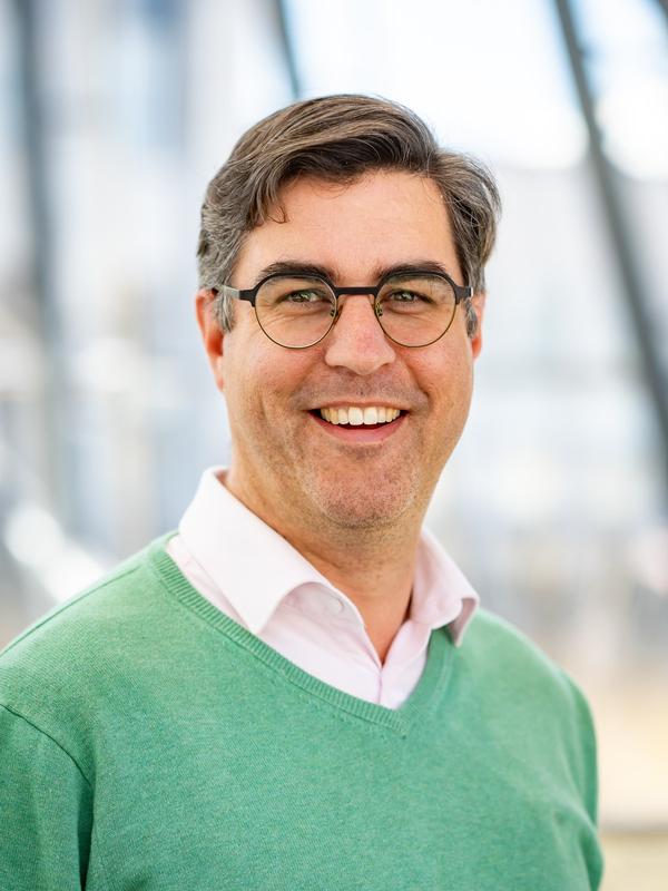 Jean-Bernard van Zuylen, CTO / Partner at 2 Stream