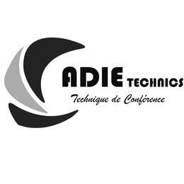 Adie Technics