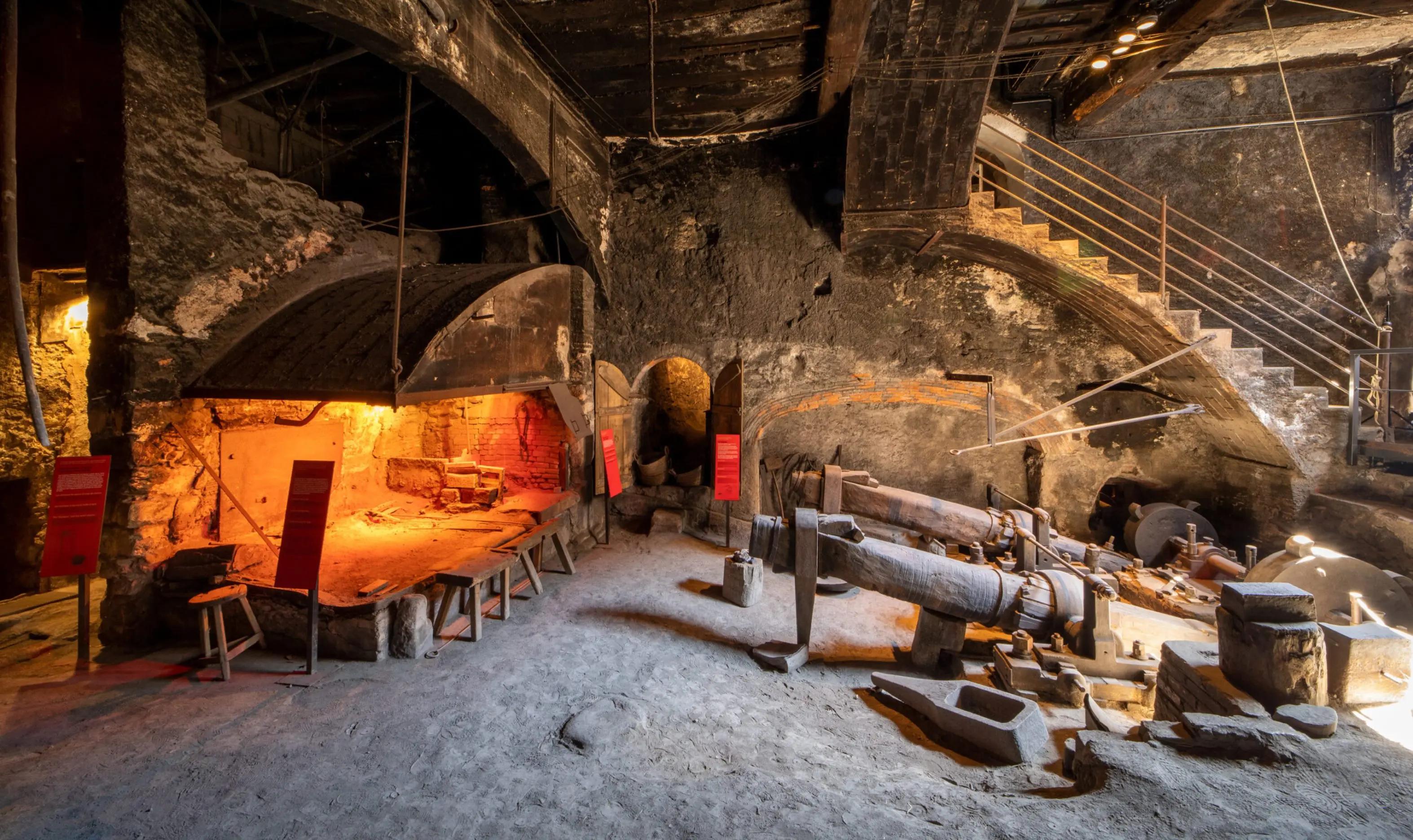 Museu etnogràfic de Ripoll