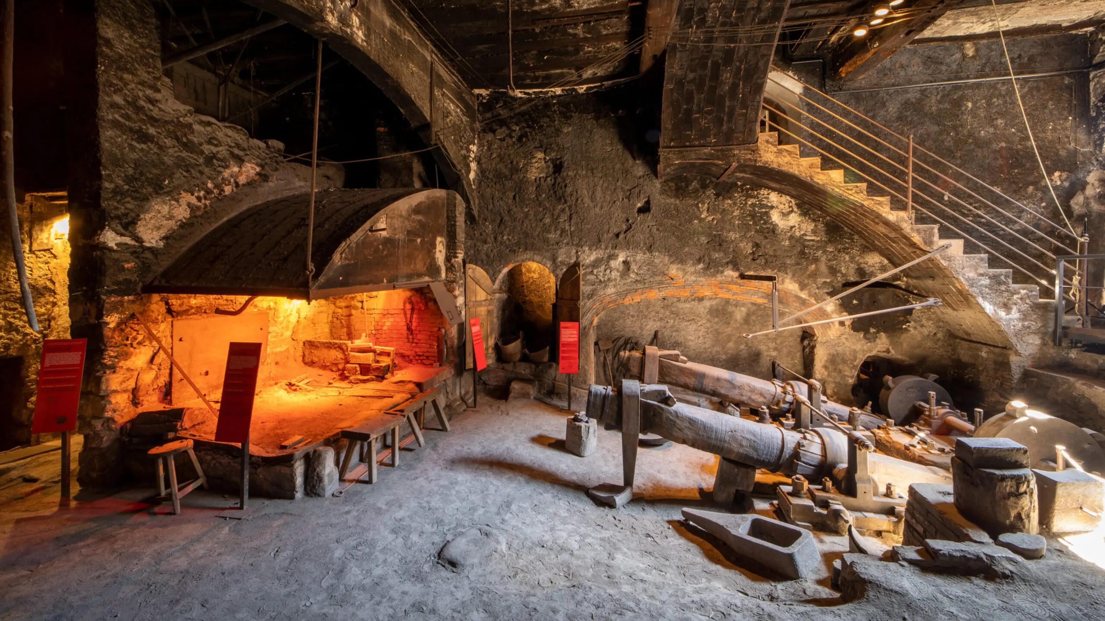Museu etnogràfic de Ripoll