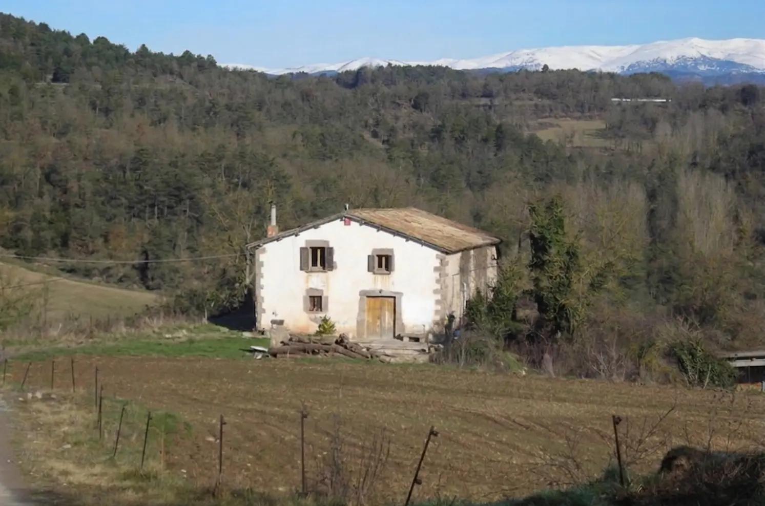 Els Hostalets de Barnera