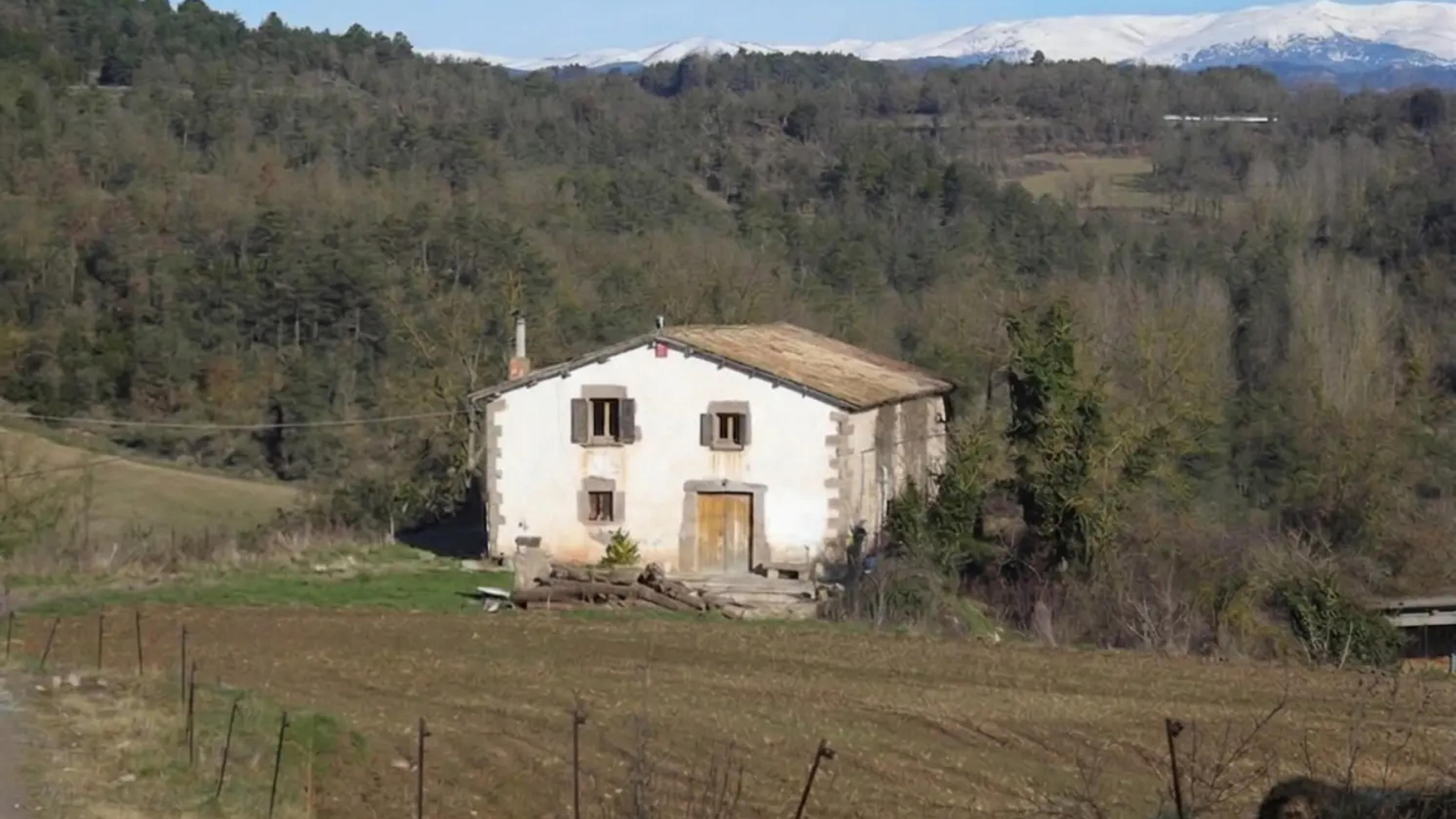 Els Hostalets de Barnera