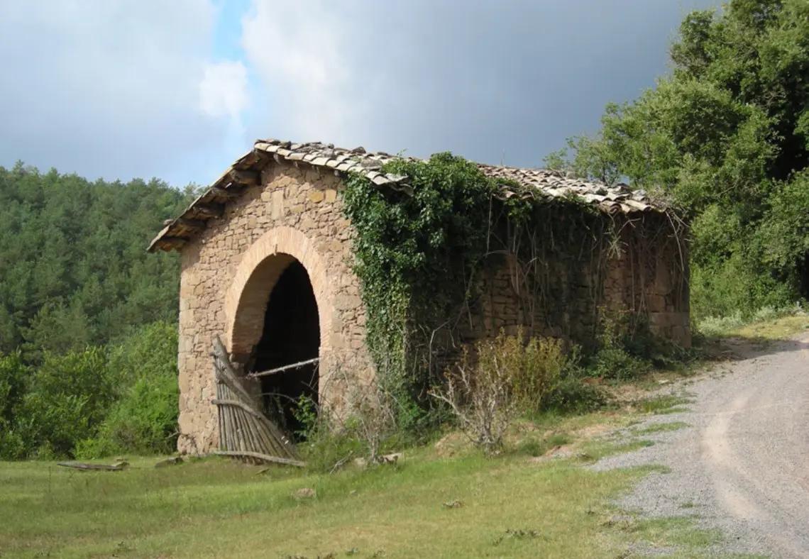 Santponç de Sant Boi de Lluçanès
