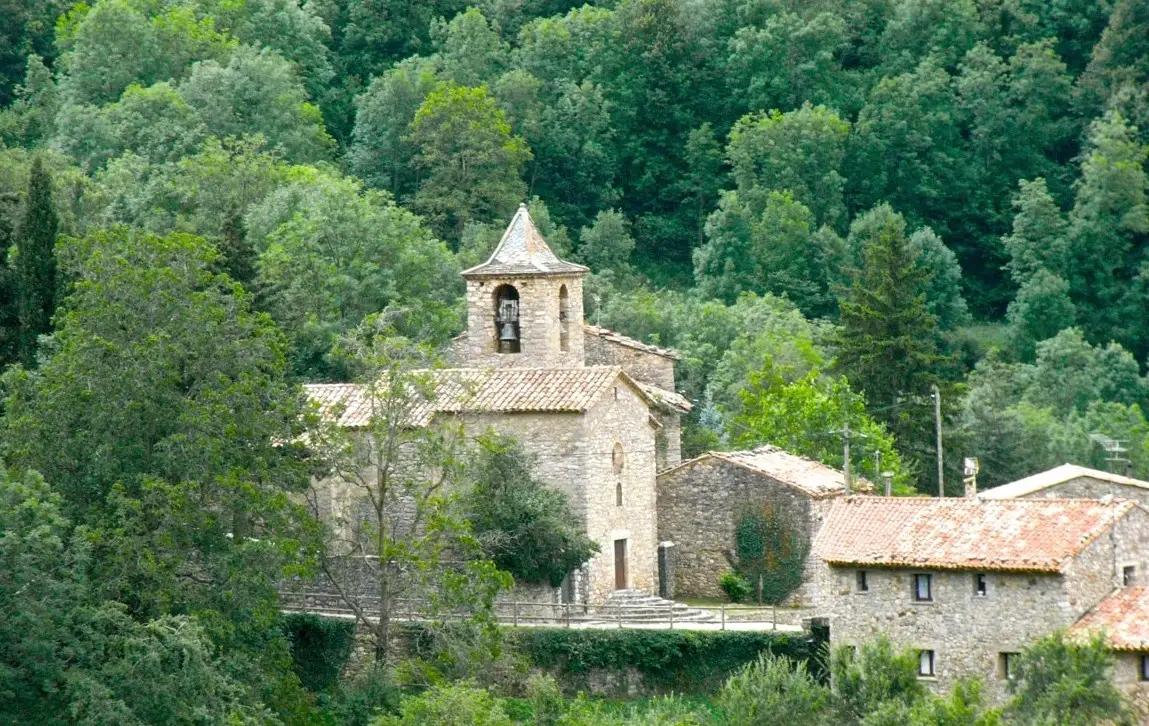 Església de Sant Feliu de Bruguera