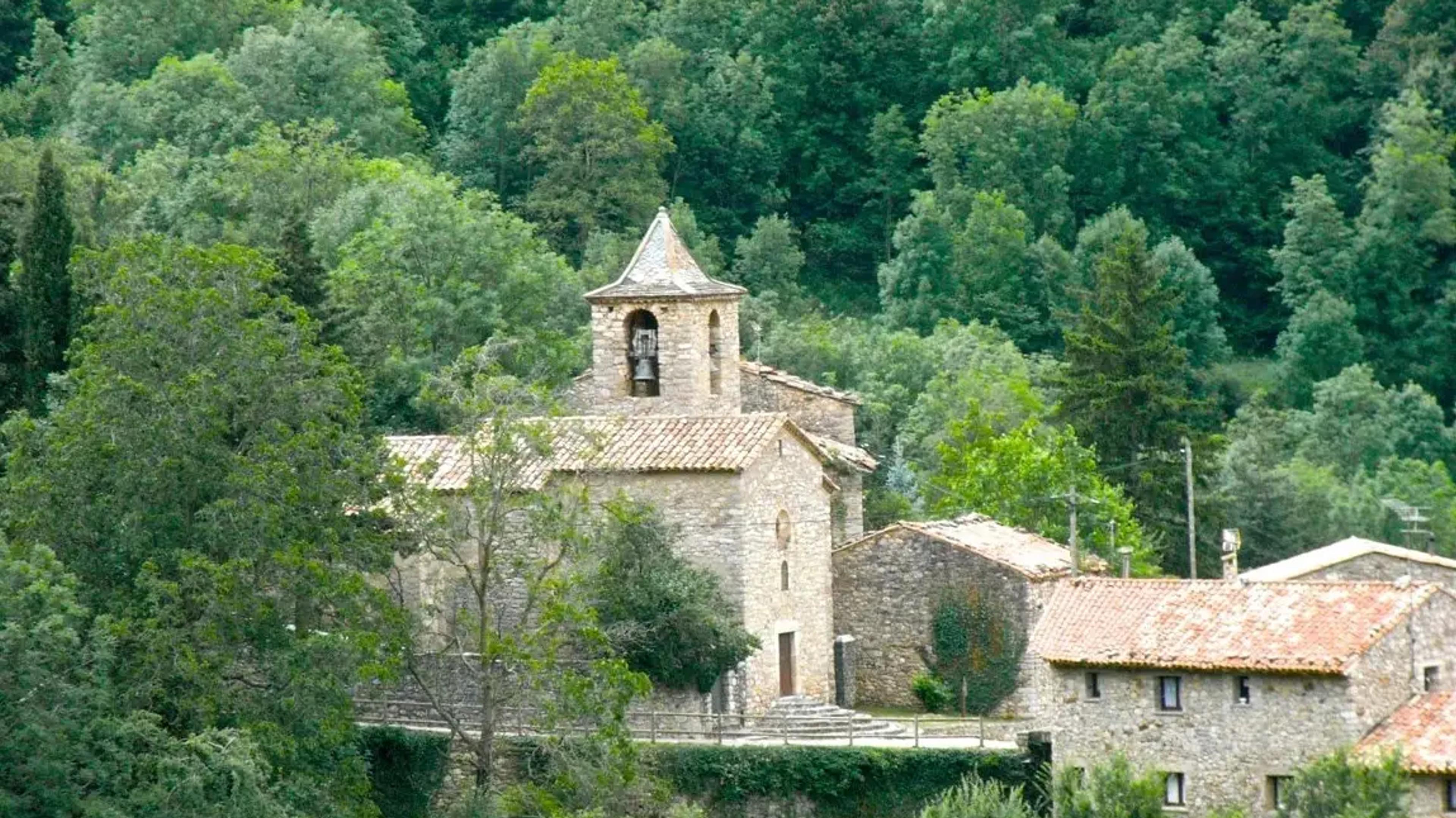 Església de Sant Feliu de Bruguera