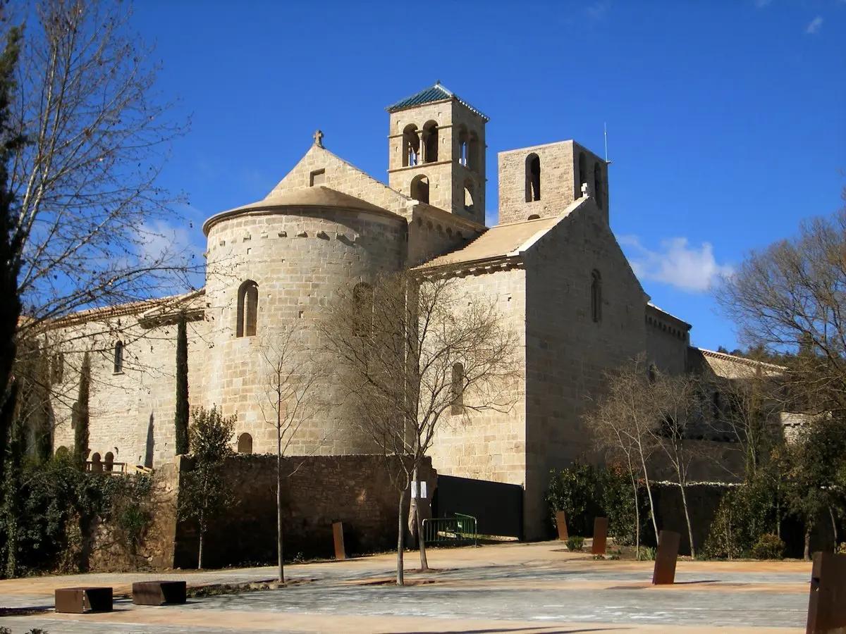 Sant Benet de Bages
