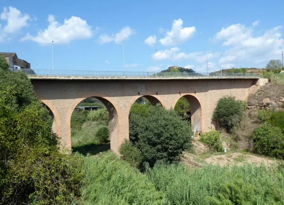 Pont de Balsareny