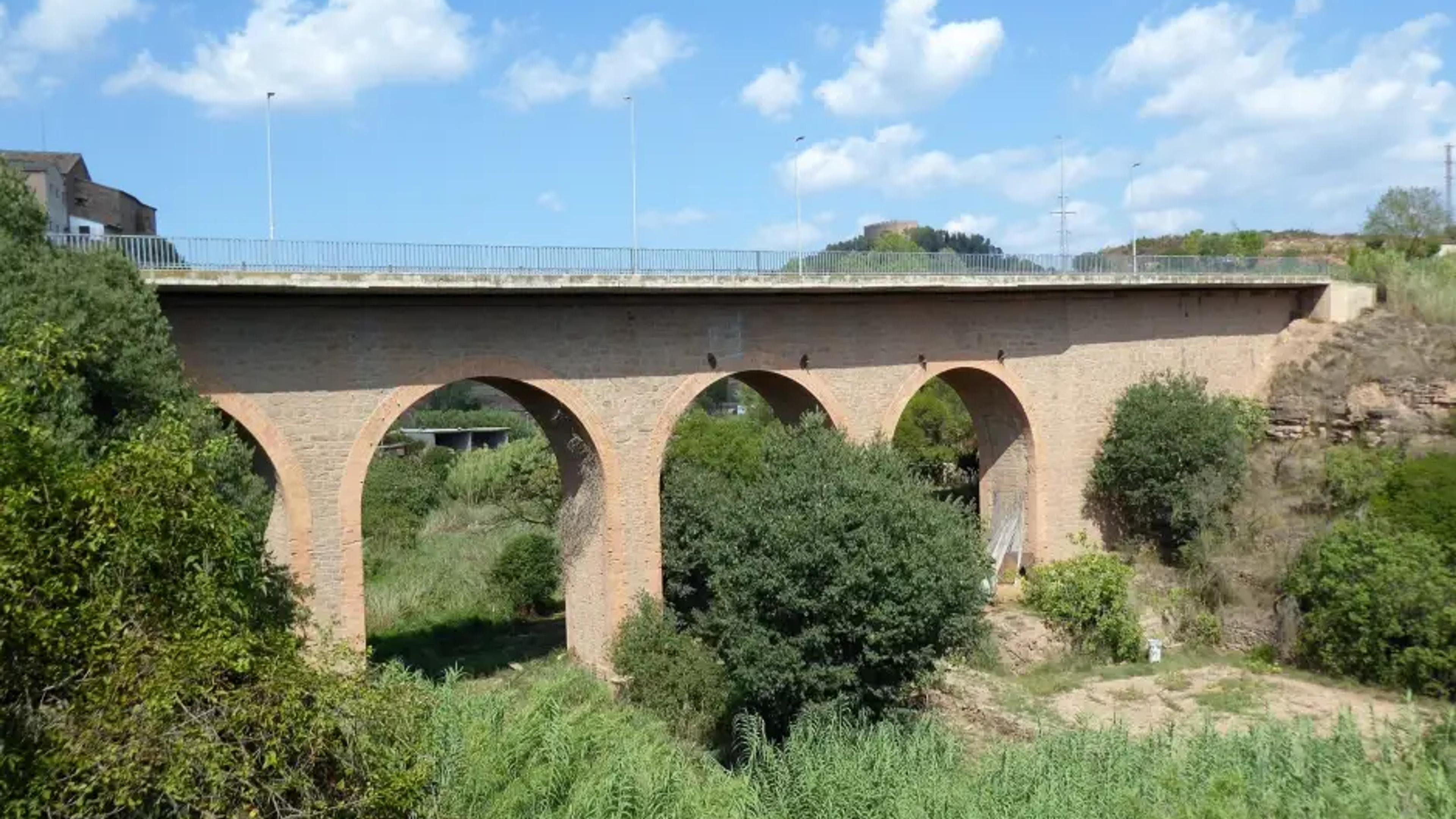 Pont de Balsareny