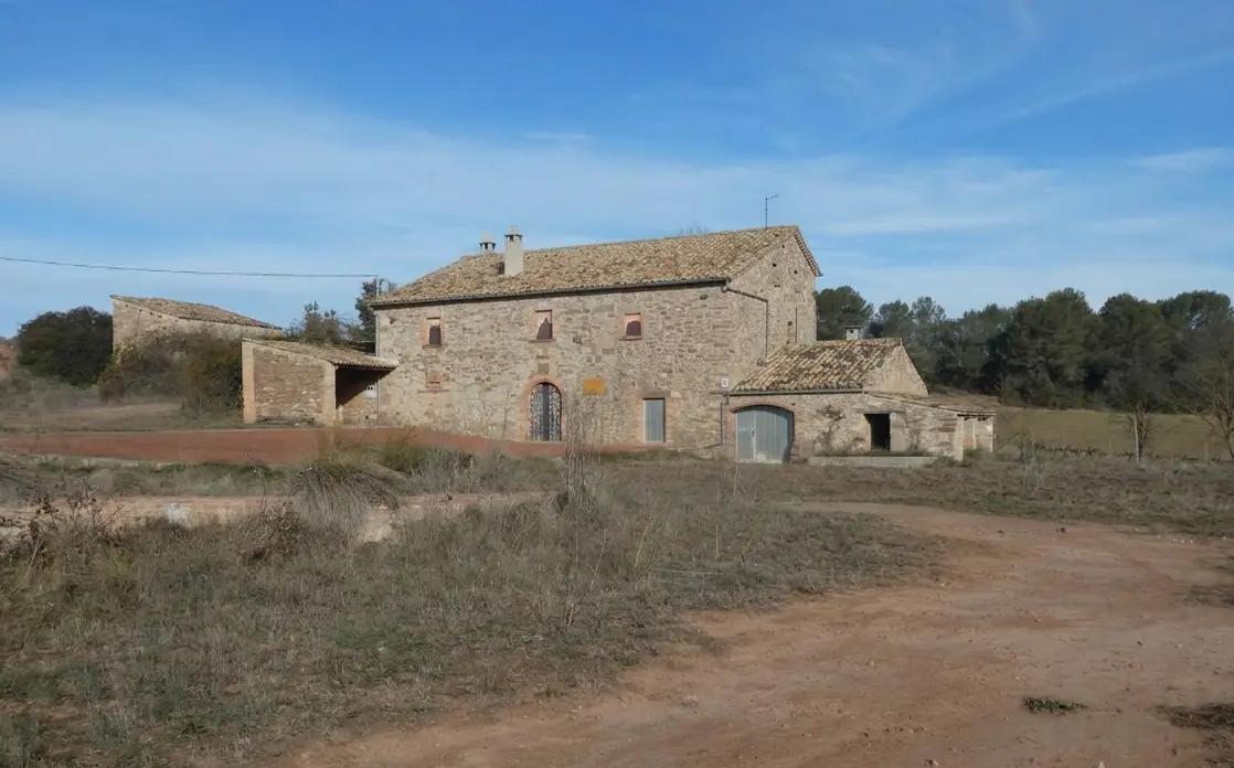 El Morisco i la Casa nova del Morisco
