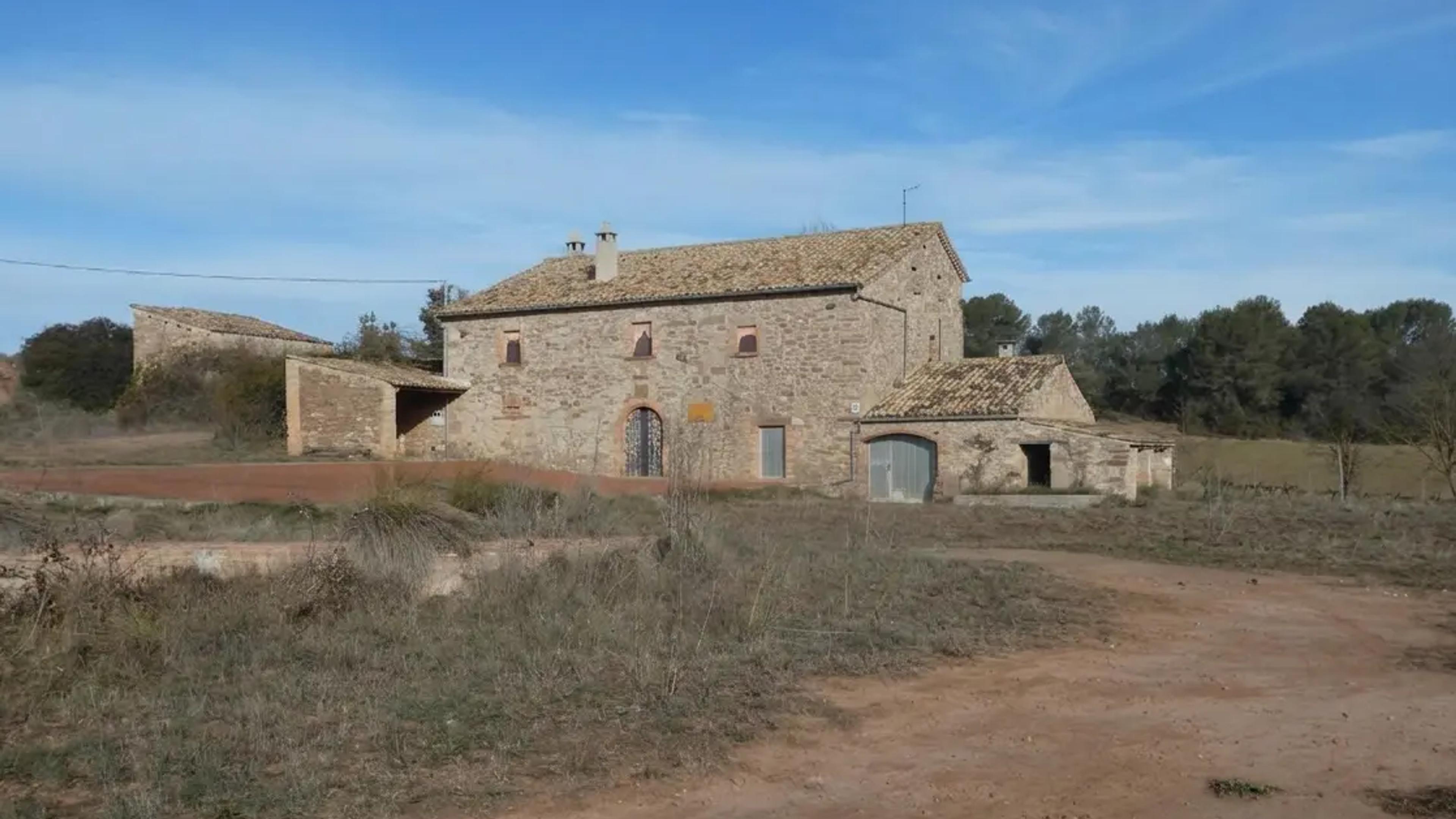 El Morisco i la Casa nova del Morisco