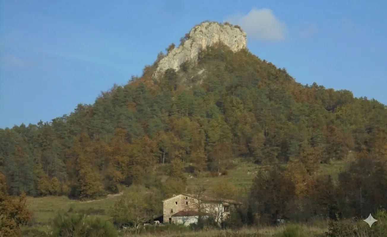 Penyal i Mas El Roquer