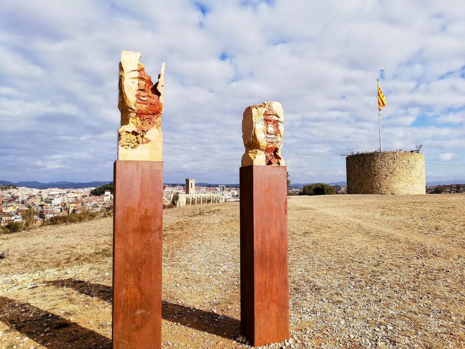 Torre de Santa Caterina de Manresa