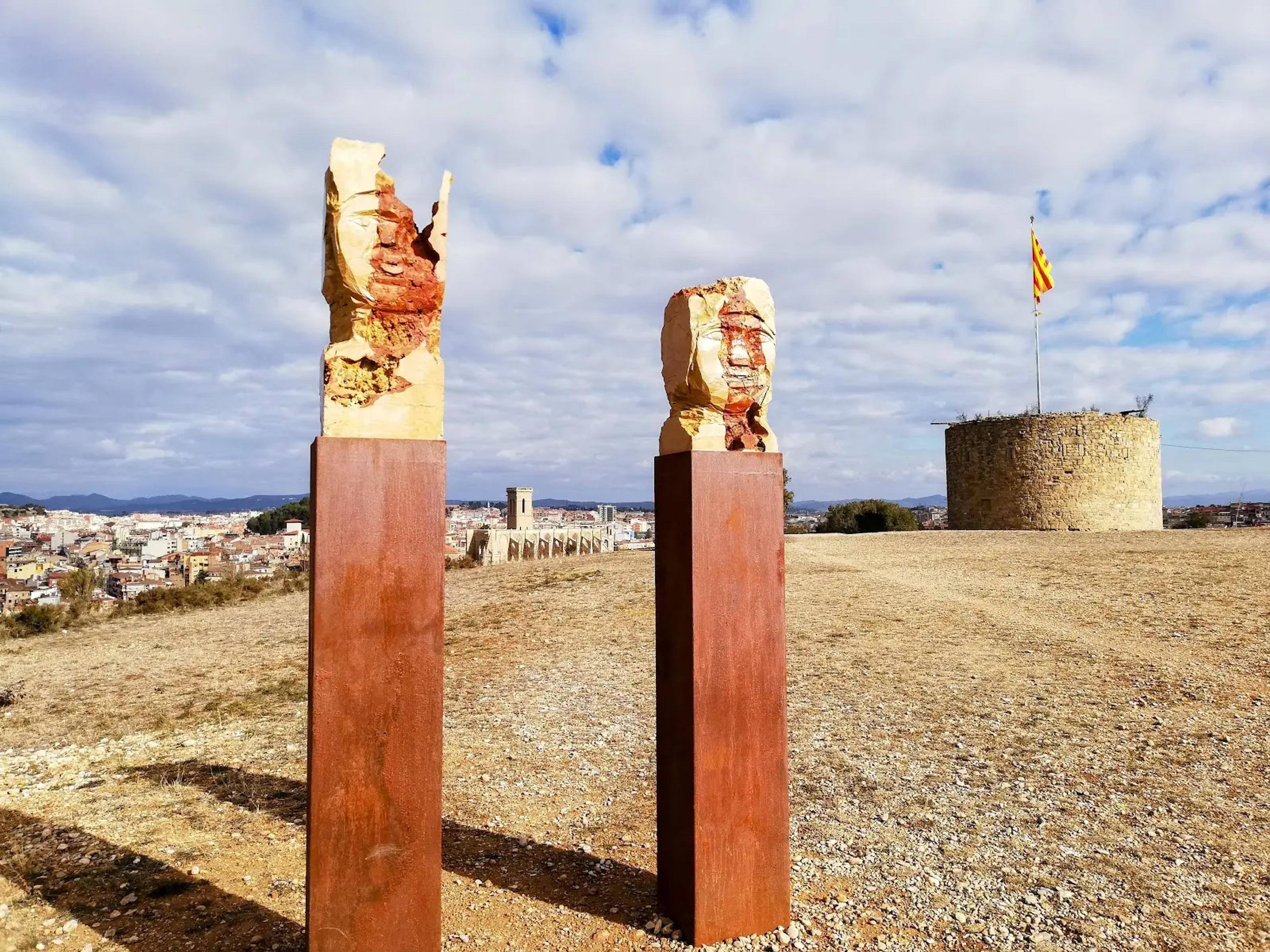 Torre de Santa Caterina de Manresa