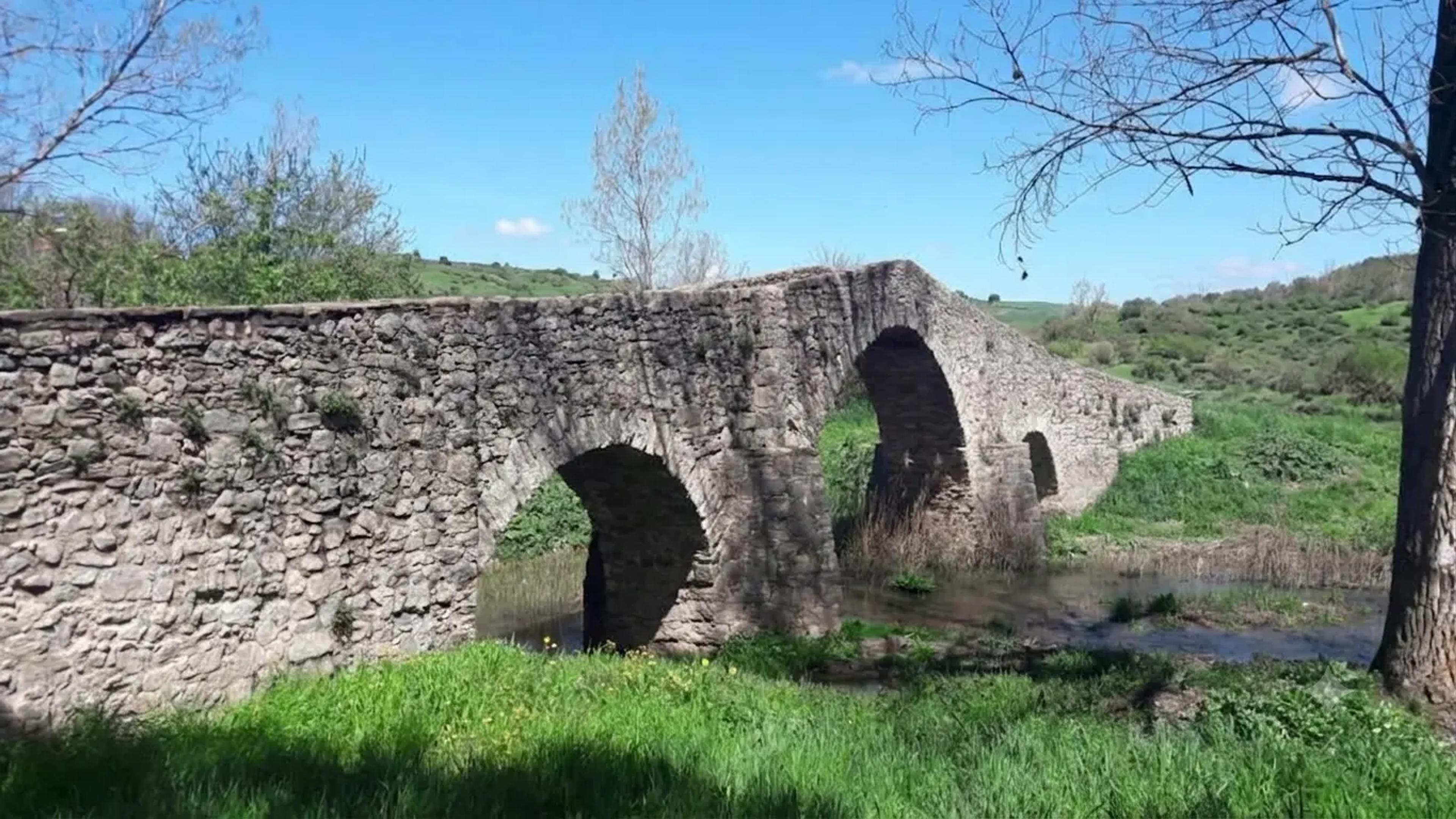 Pont Vell d'Avinyó