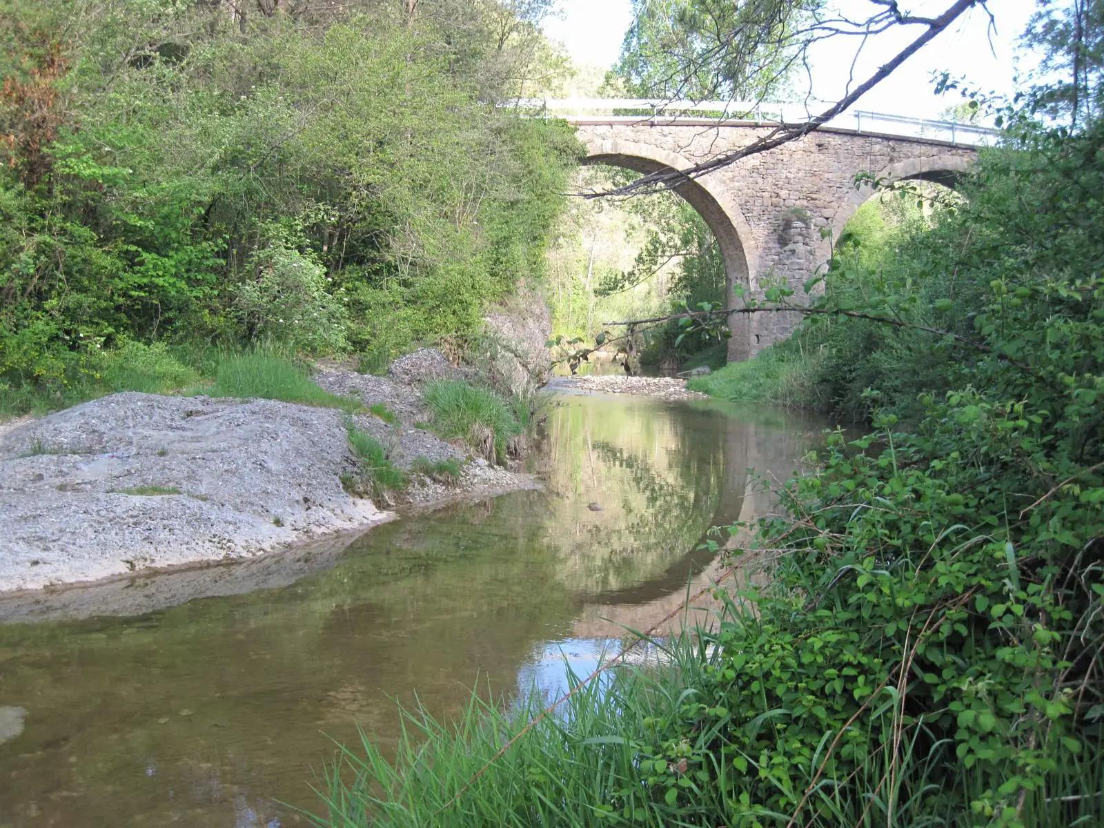 Pont de Roma