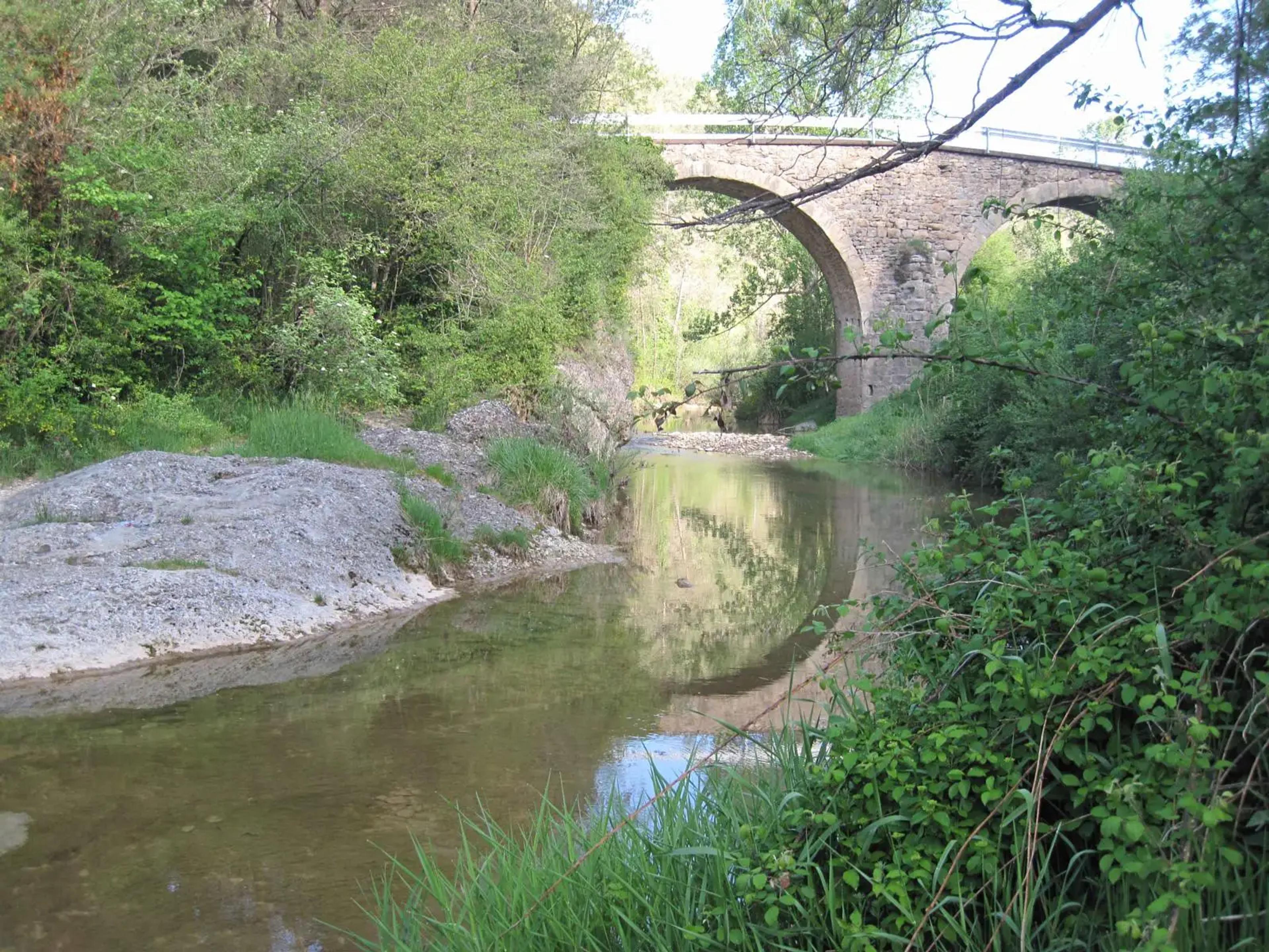 Pont de Roma