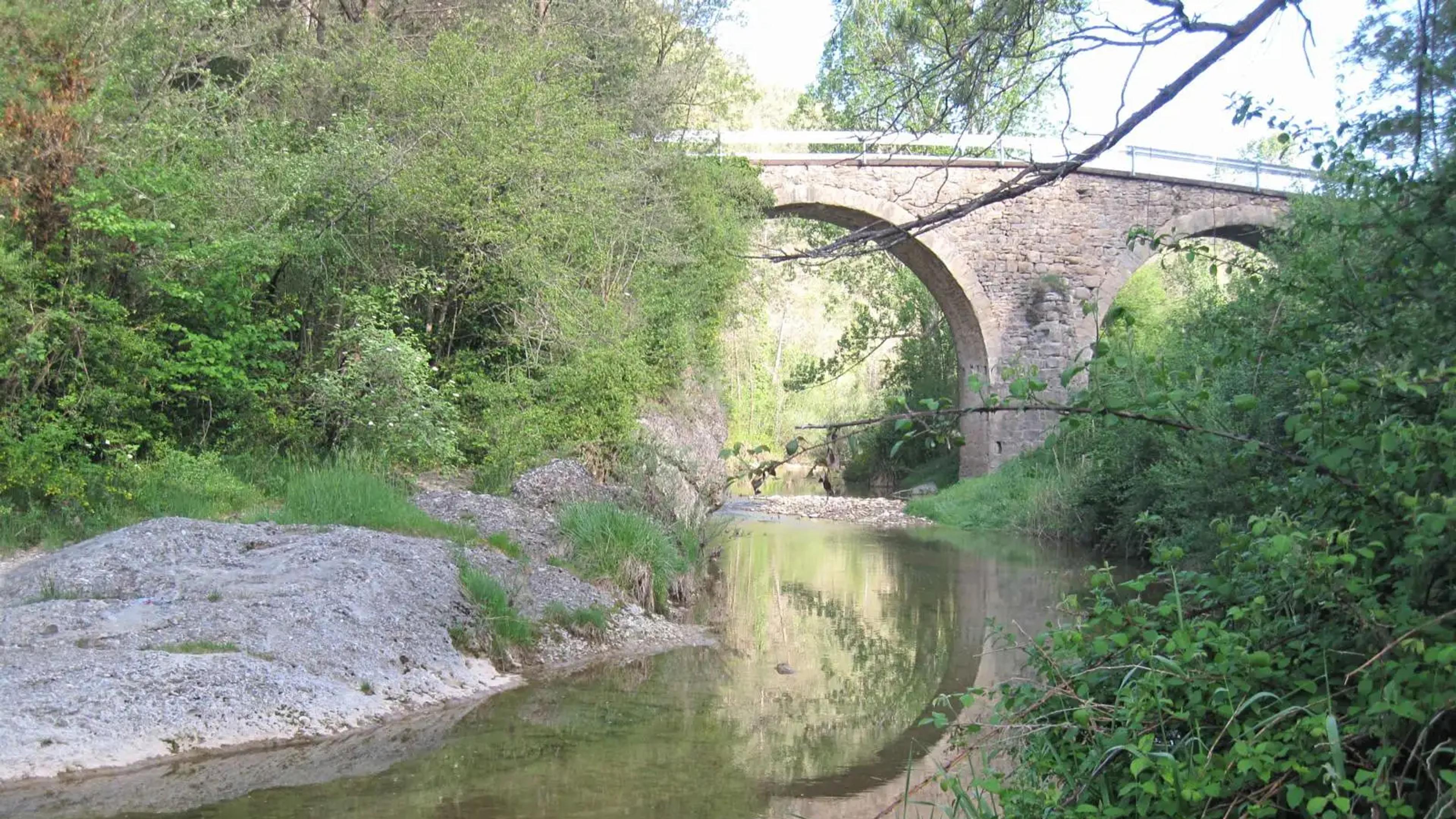 Pont de Roma