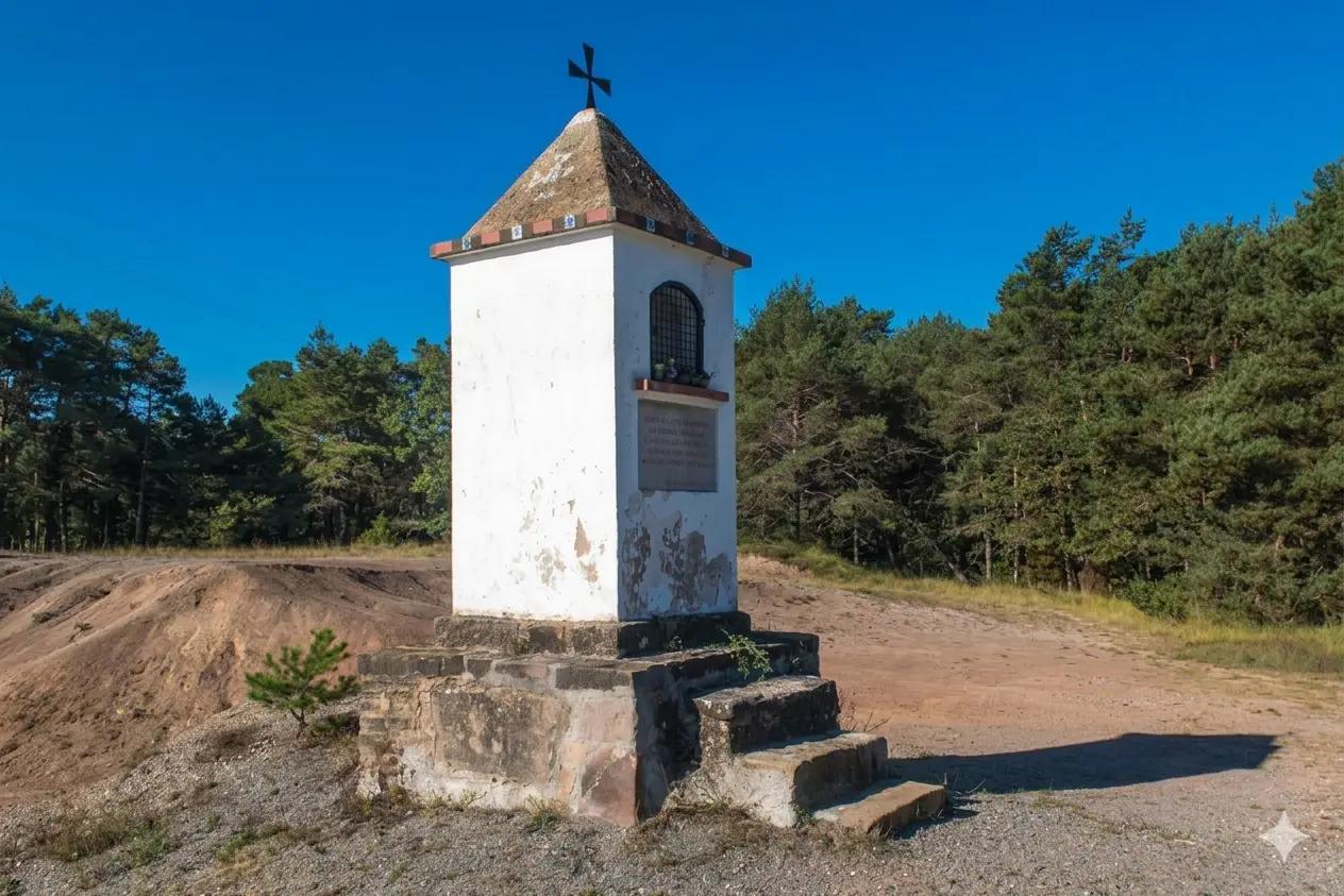 Pedró de Sant Baldiri de Sant Boi de Lluçanès