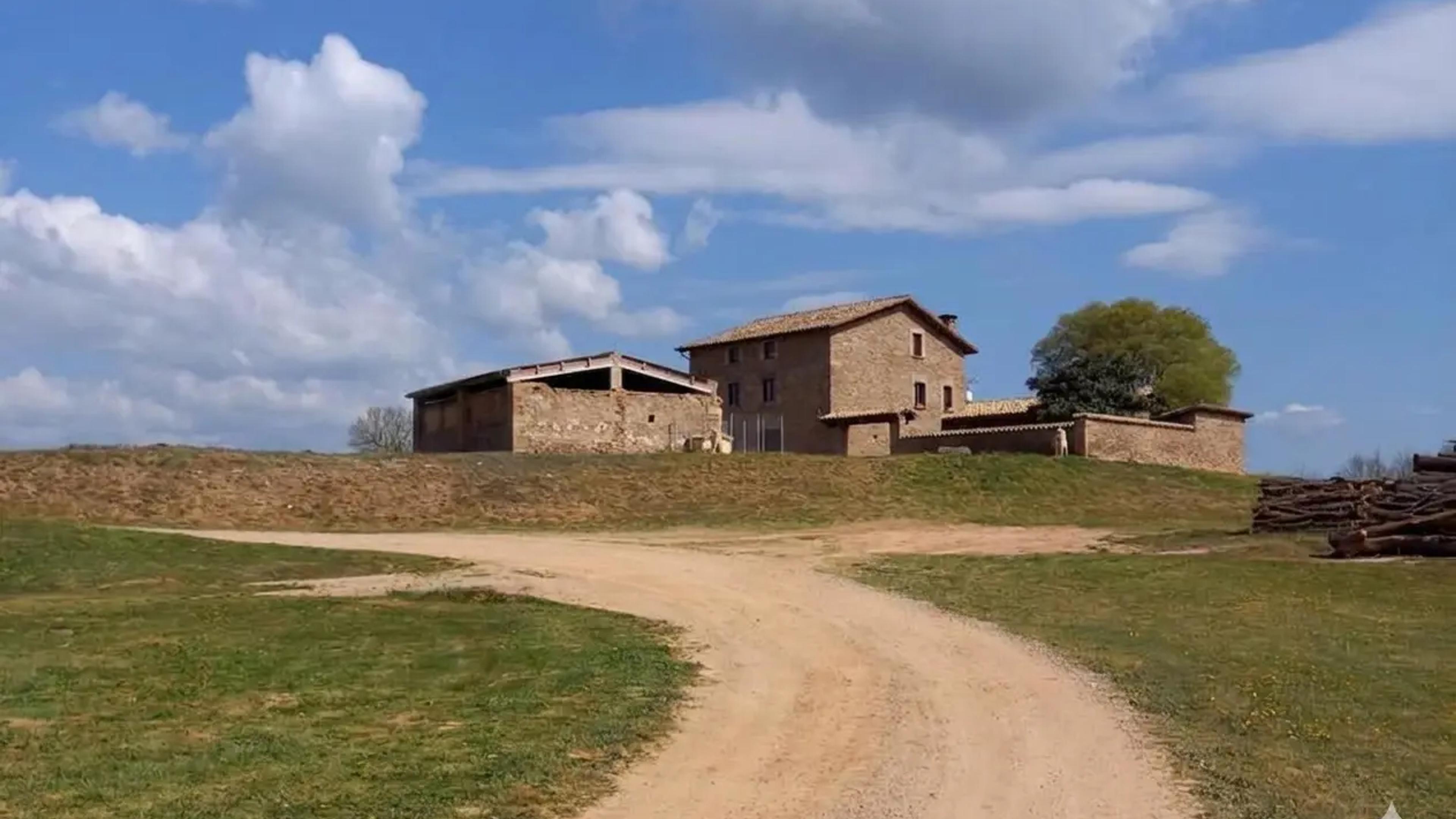 Pla de Santa Eularieta