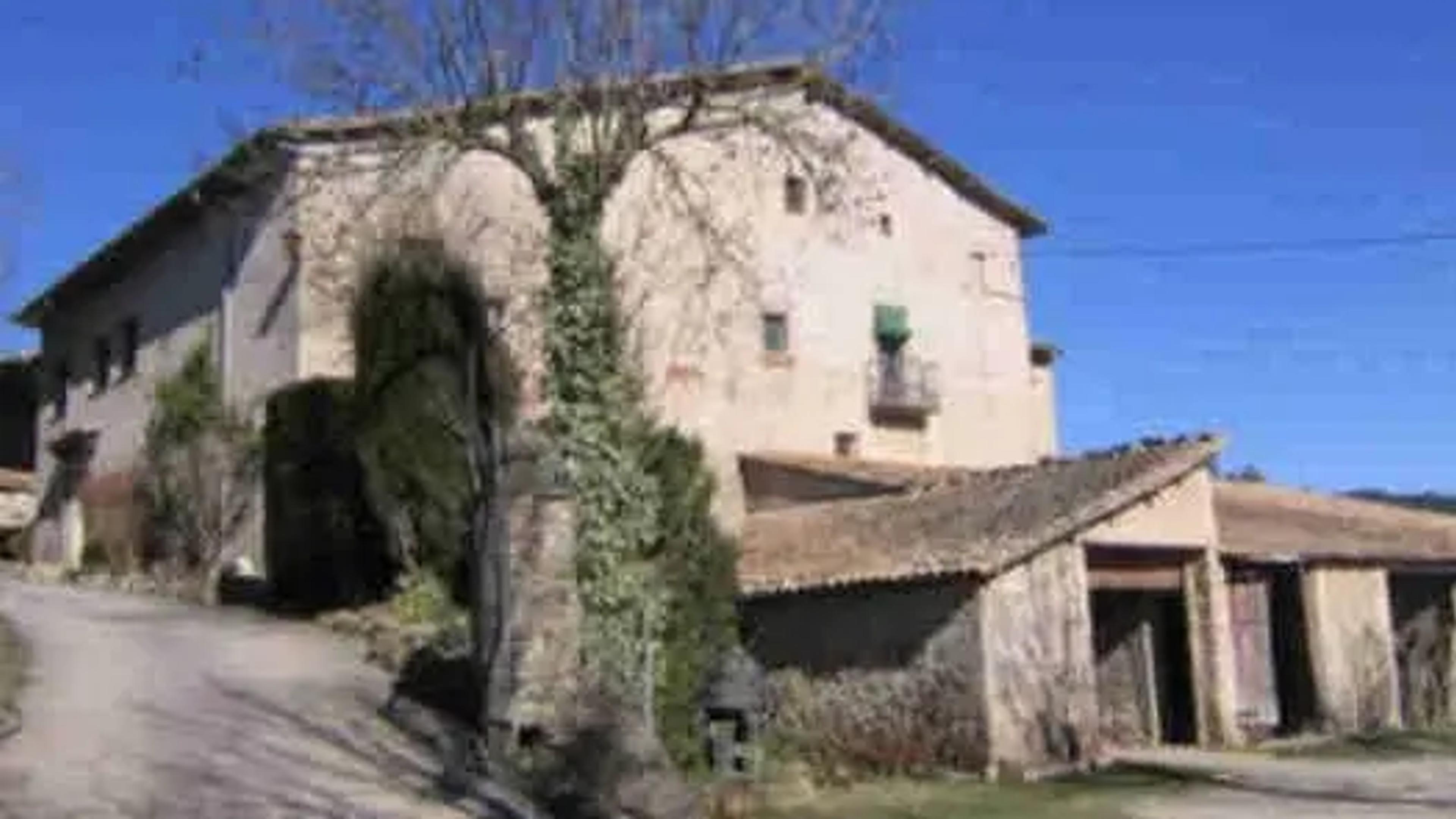 Mas Puigcercós