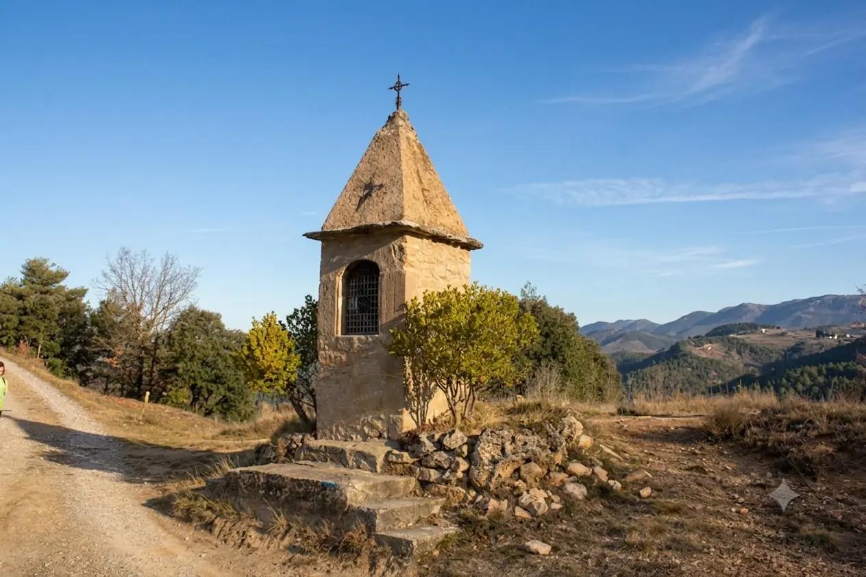 Perdó de Sant Antoni d'Alpens