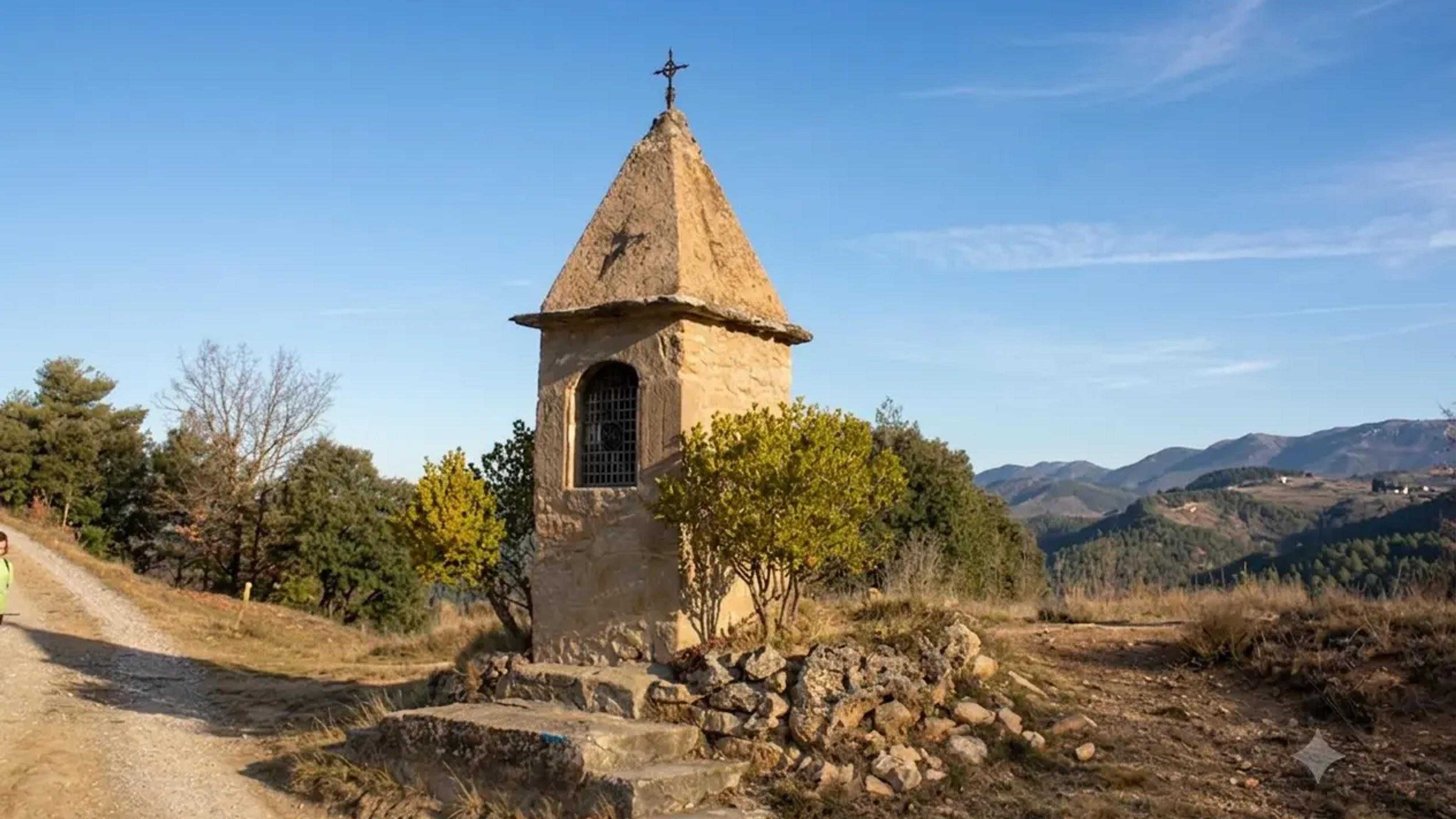 Perdó de Sant Antoni d'Alpens