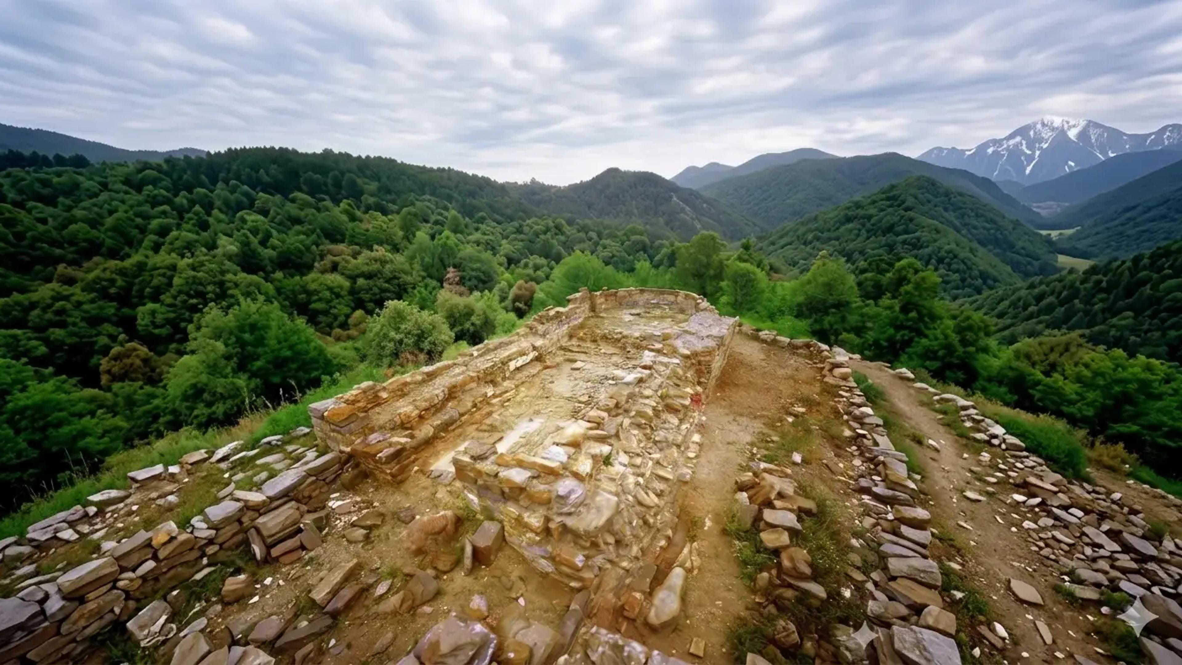 Església de Sant Cristòfol ‘La Vella’ de Campdevànol