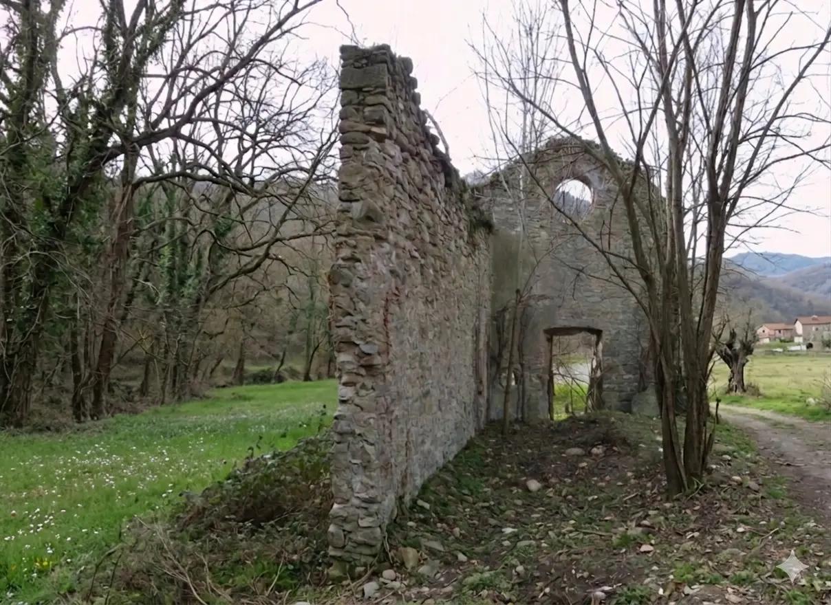 Ermita del Remei de Baix de Ripoll