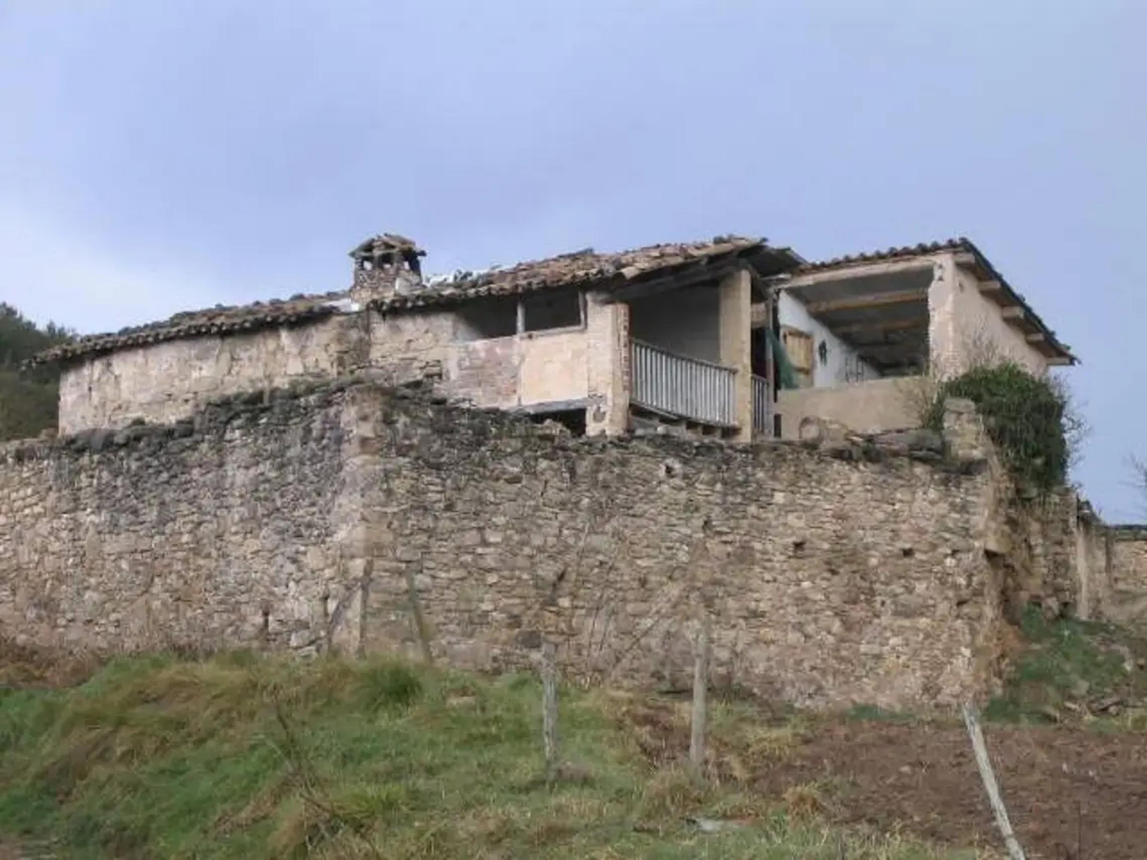 El Camp de Salselles