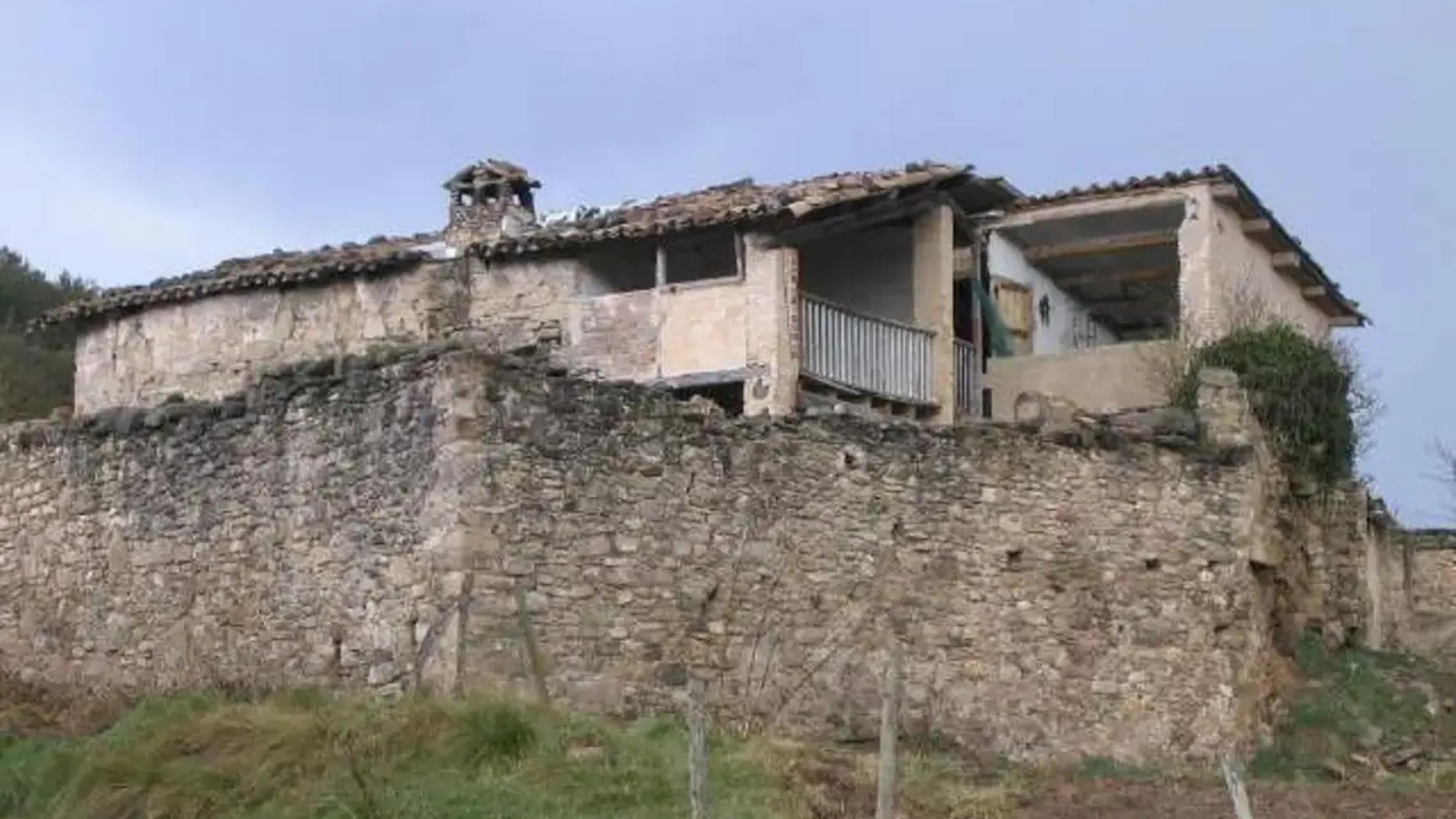El Camp de Salselles