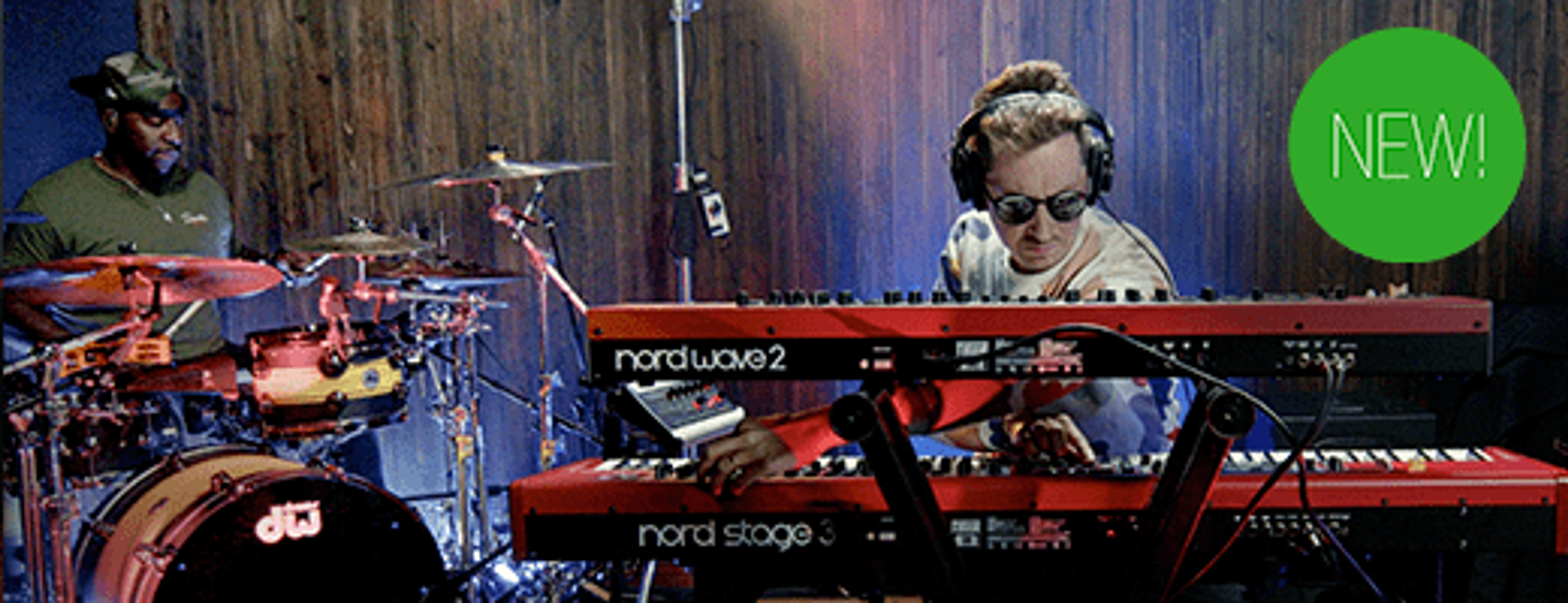 Elektrisk piano