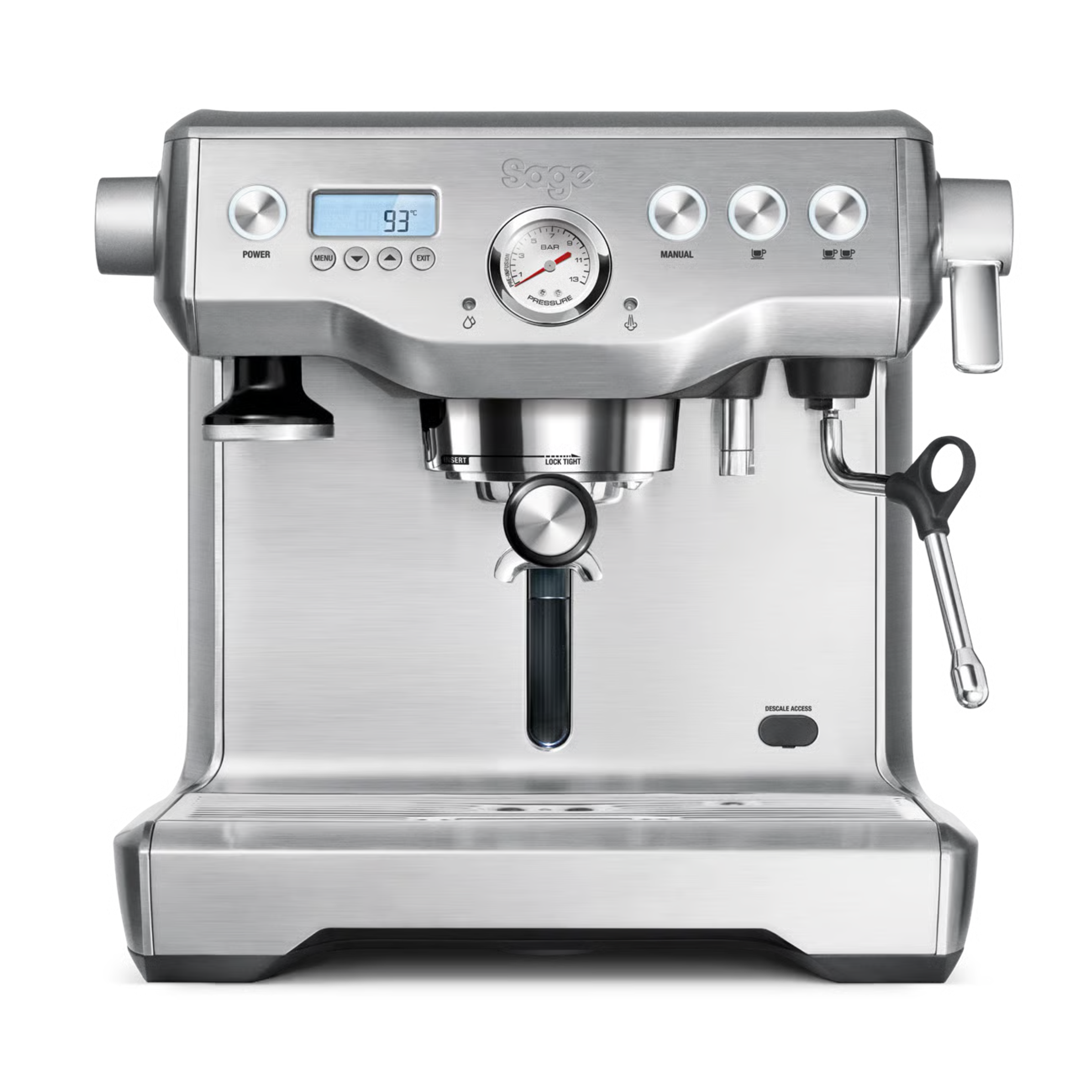 Kaffemaskin