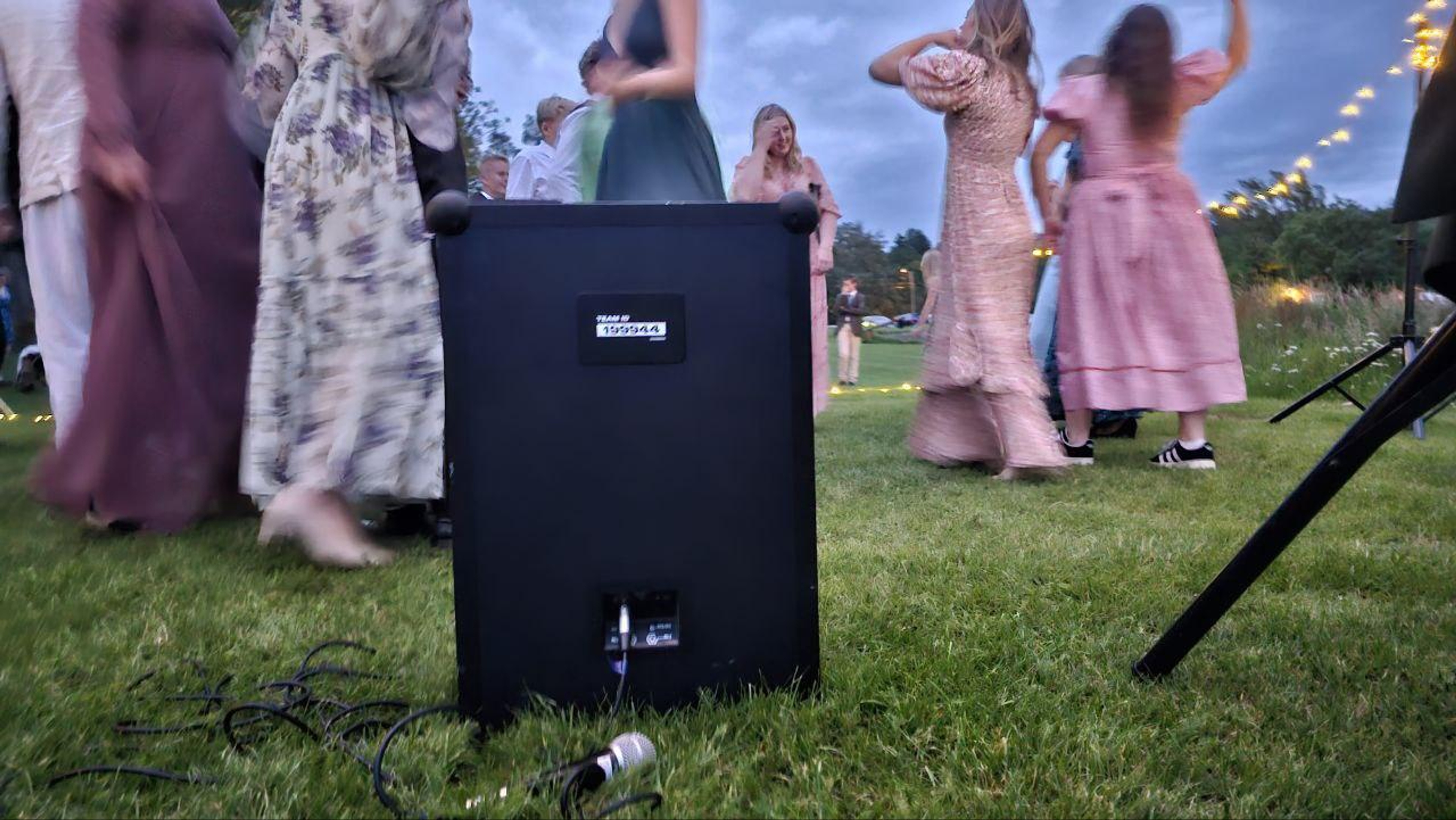 Soundboks
