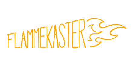 Flammekaster