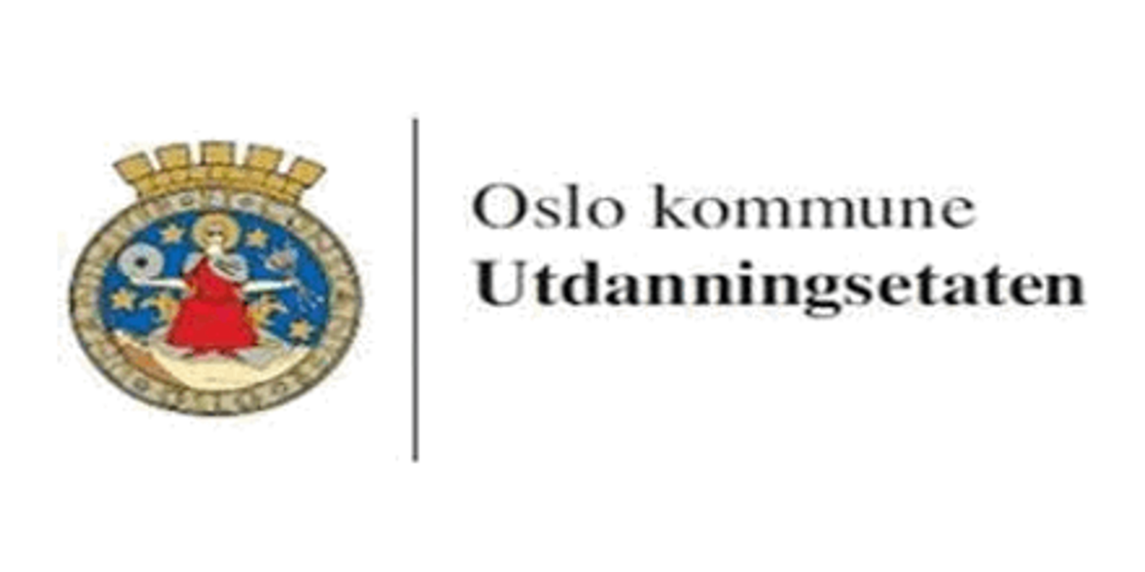 Oslo Kommune, Utdanningsetaten
