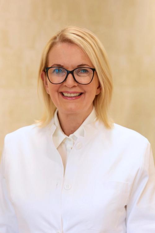 Dr. med. Susanne Oestreicher