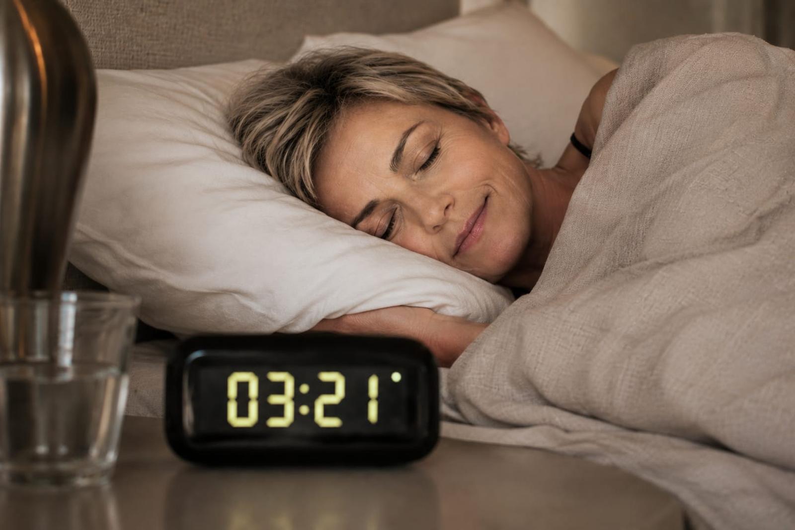 Erschöpfung, Antriebslosigkeit und Schlafprobleme in den Wechseljahren sind multifaktoriell bedingt und werden im Menopause Zentrum umfassend abgeklärt.