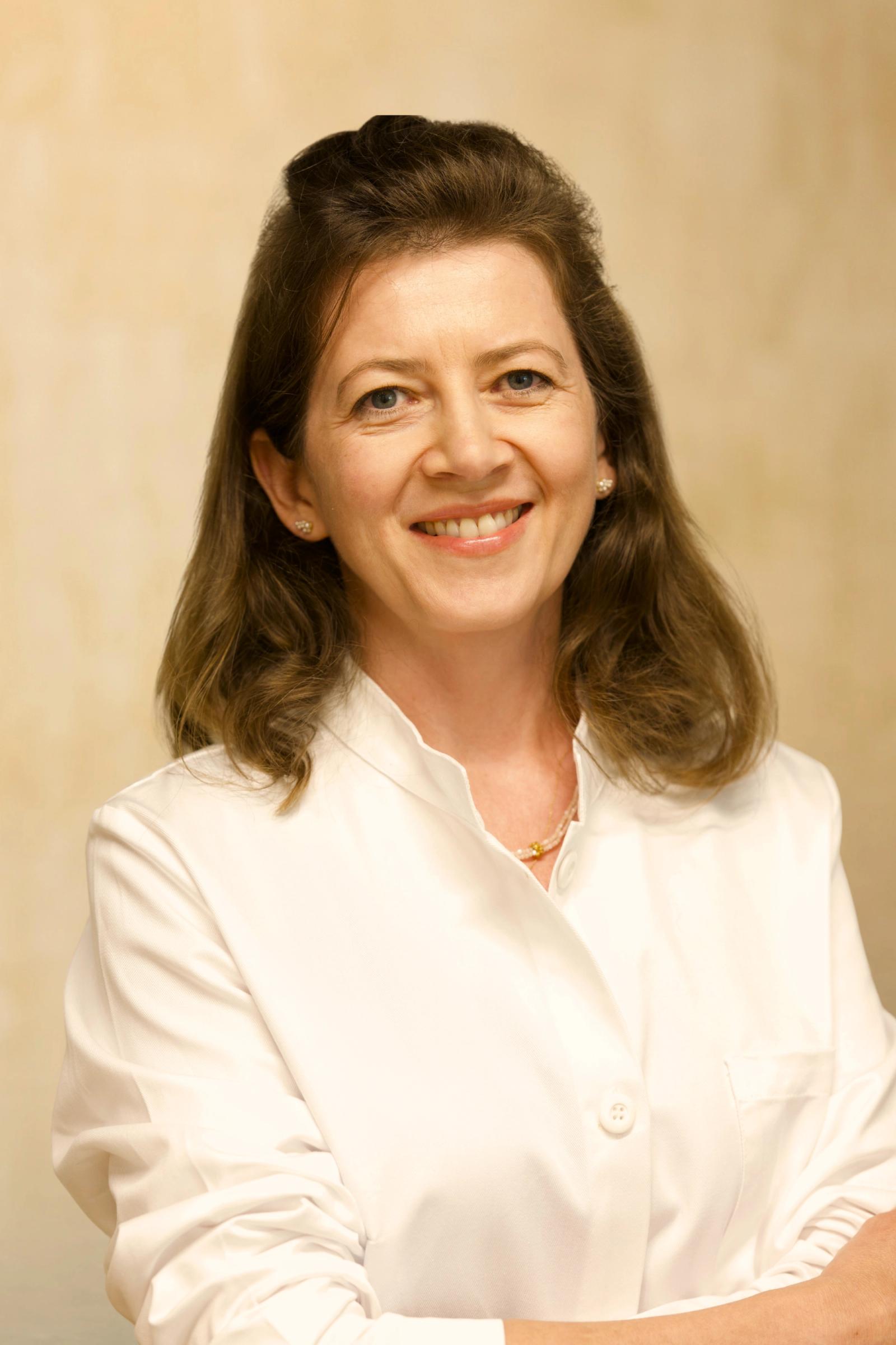 Dr. med. Svetlana Stempel