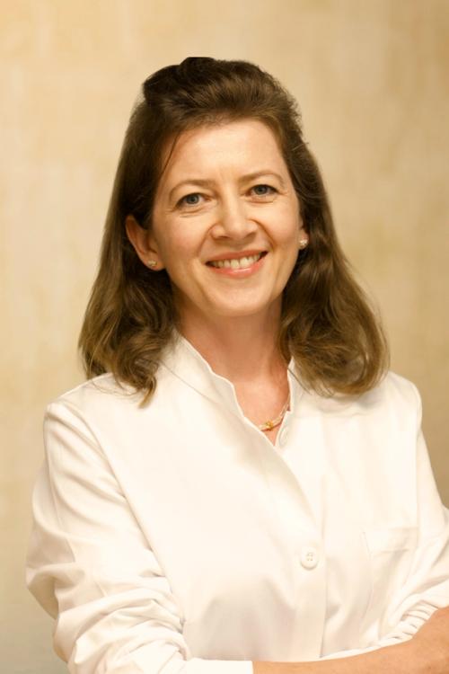Dr. med. Svetlana Stempel