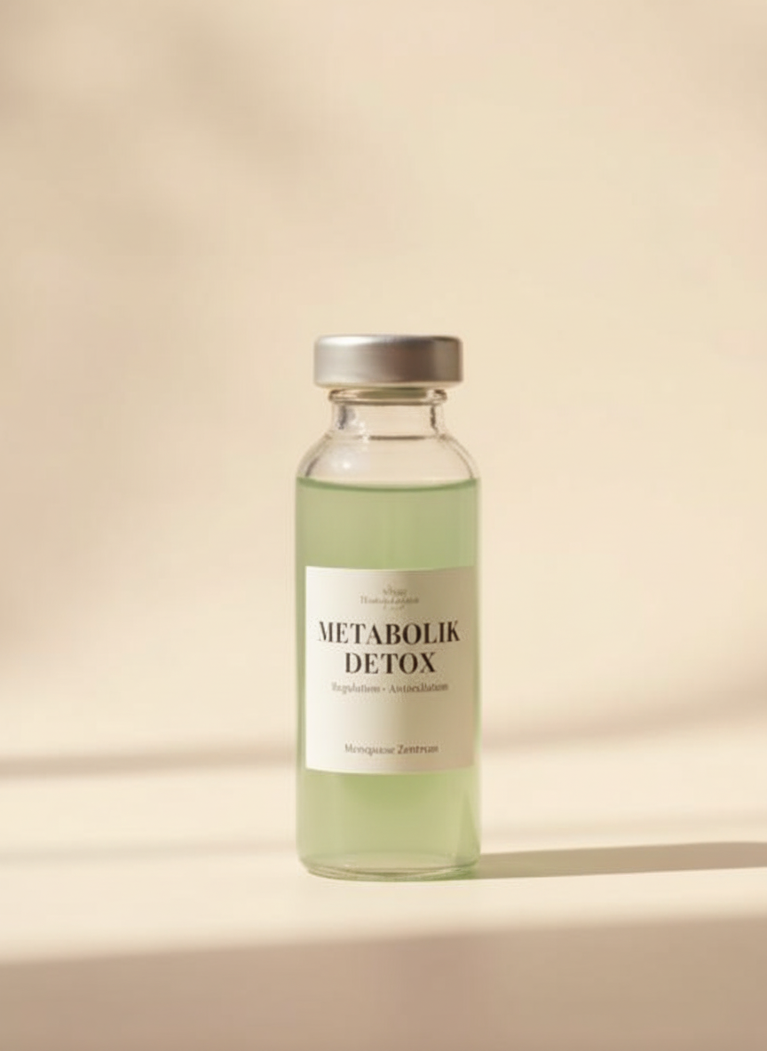 Metabolische Infusion