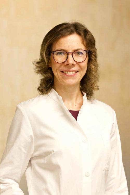 Dr. med. Agnes Jacobs