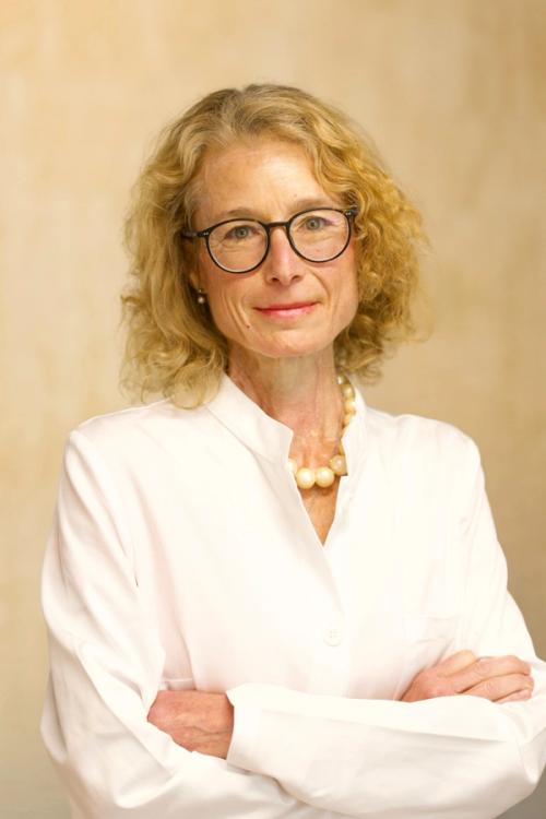 Dr. med. Marie Christine Zuccaro