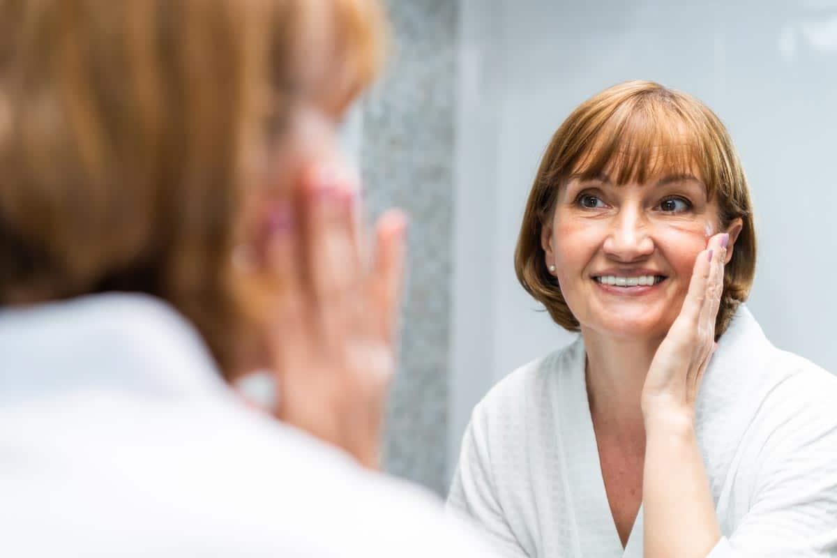 Intimpflege: Verändert sich die Vaginalgesundheit in den Wechseljahren?