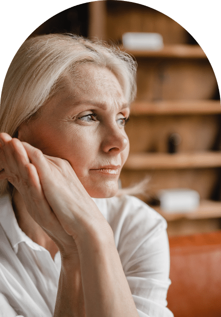 Menopause Zentrum Symptome Wechseljahre