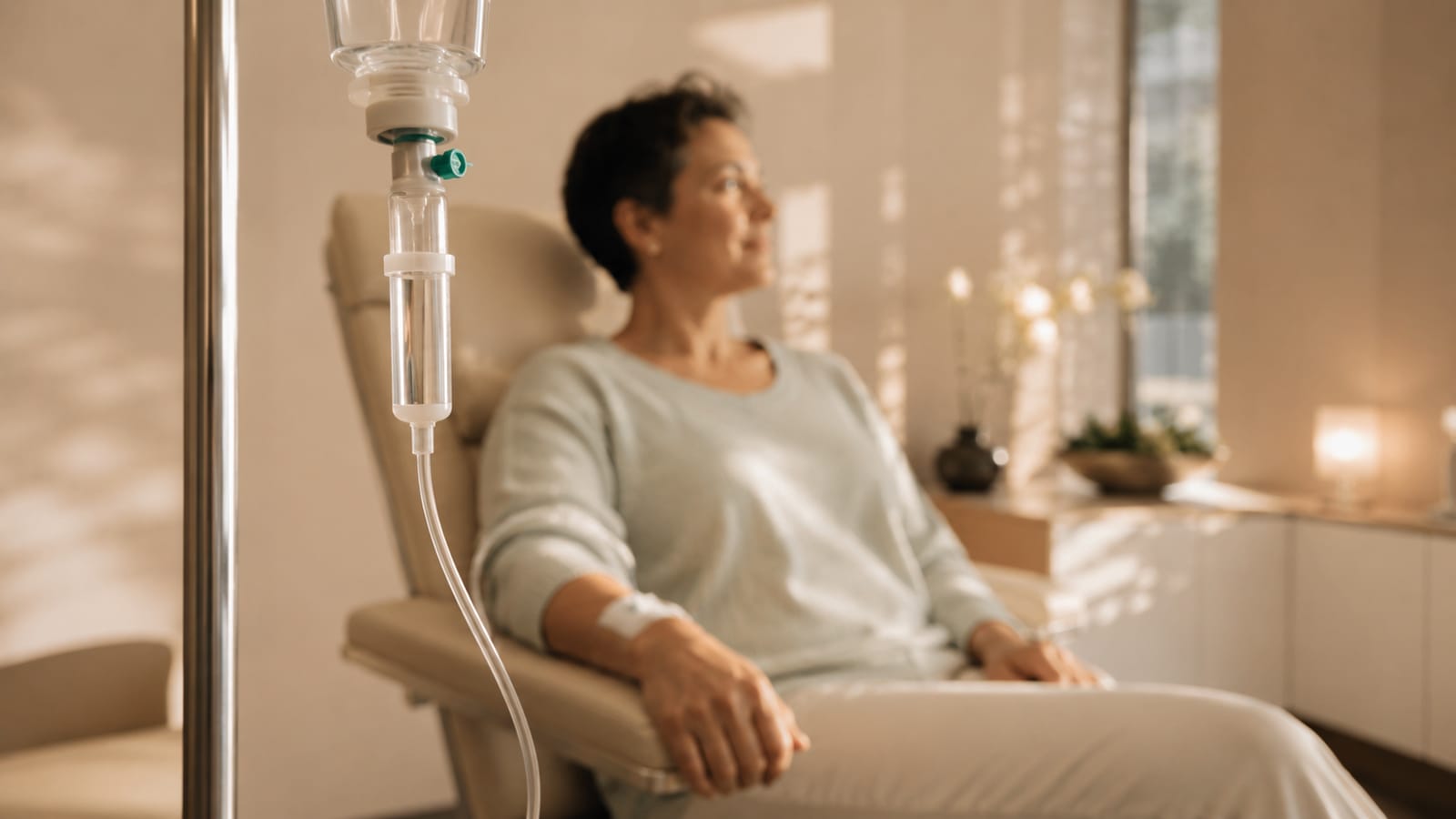 Infusionstherapien