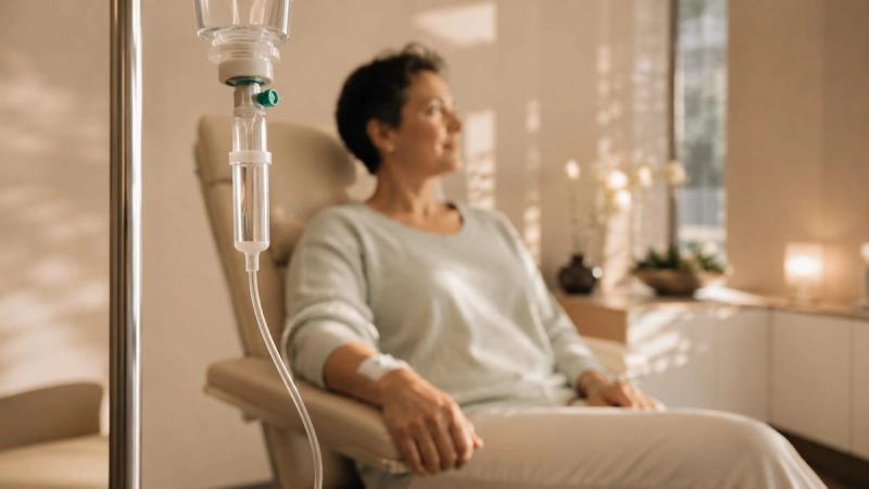 Infusionstherapien
